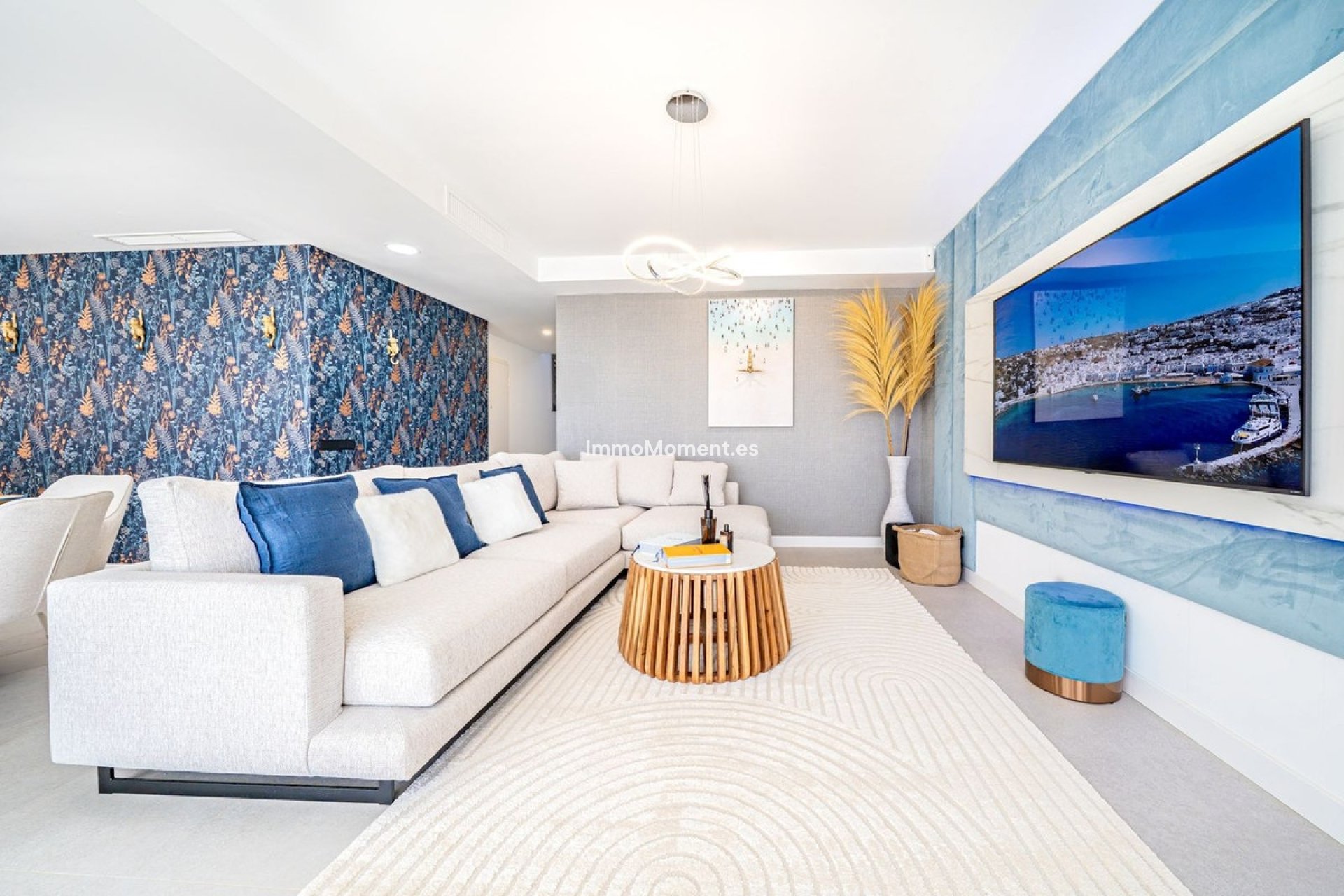 Revente - Appartement - Marbella - Altos de los Monteros