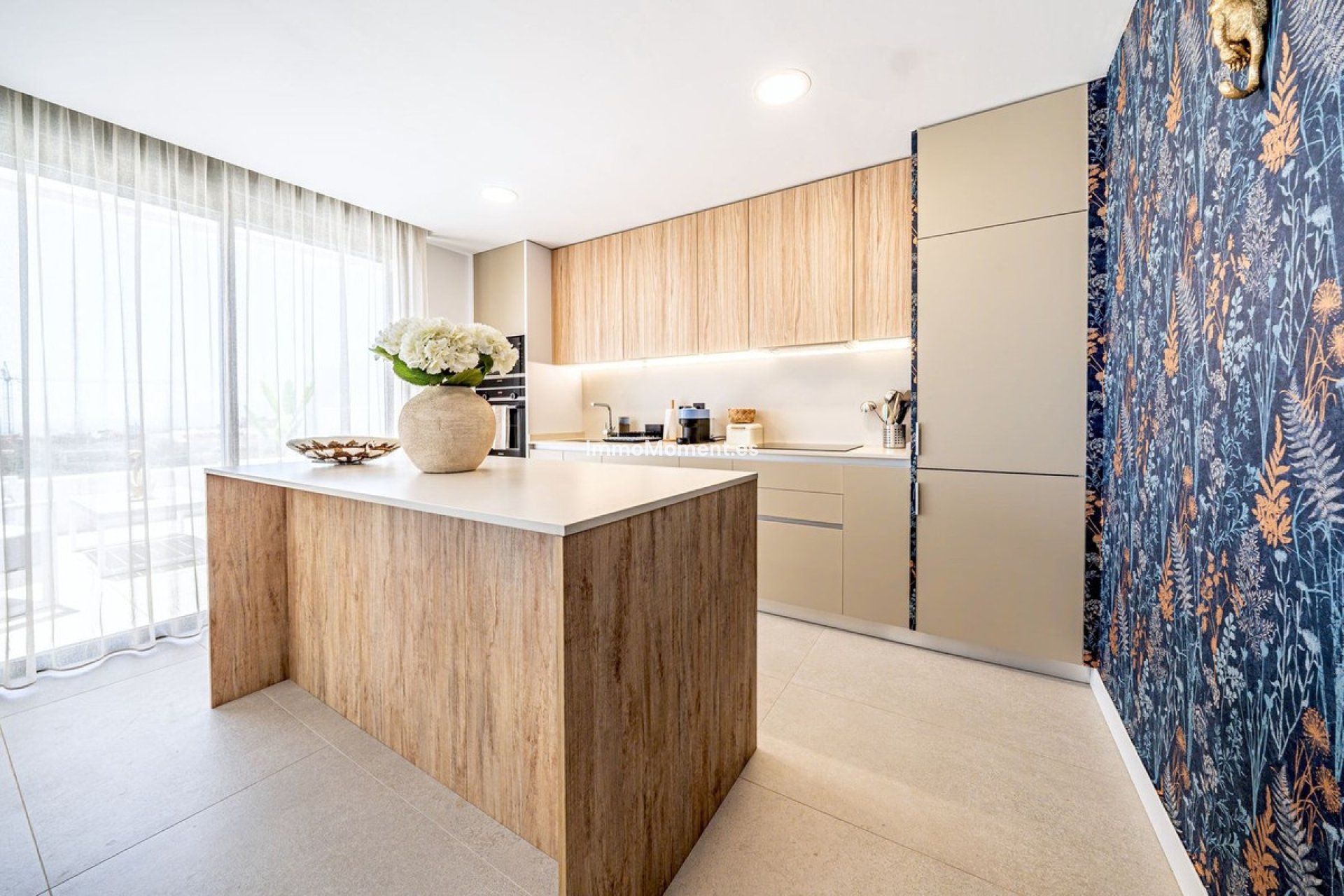 Revente - Appartement - Marbella - Altos de los Monteros