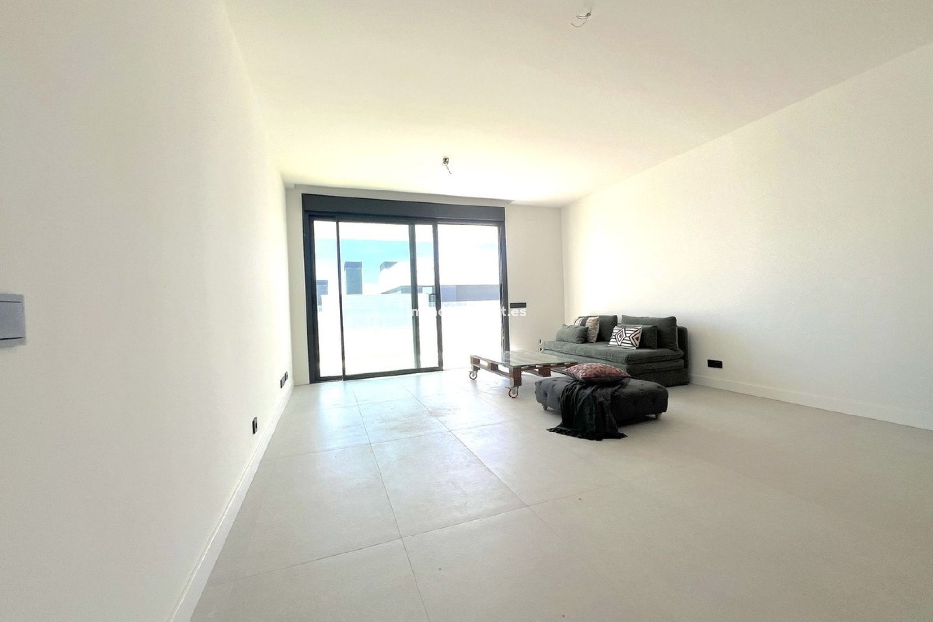 Revente - Appartement - Marbella - Altos de los Monteros