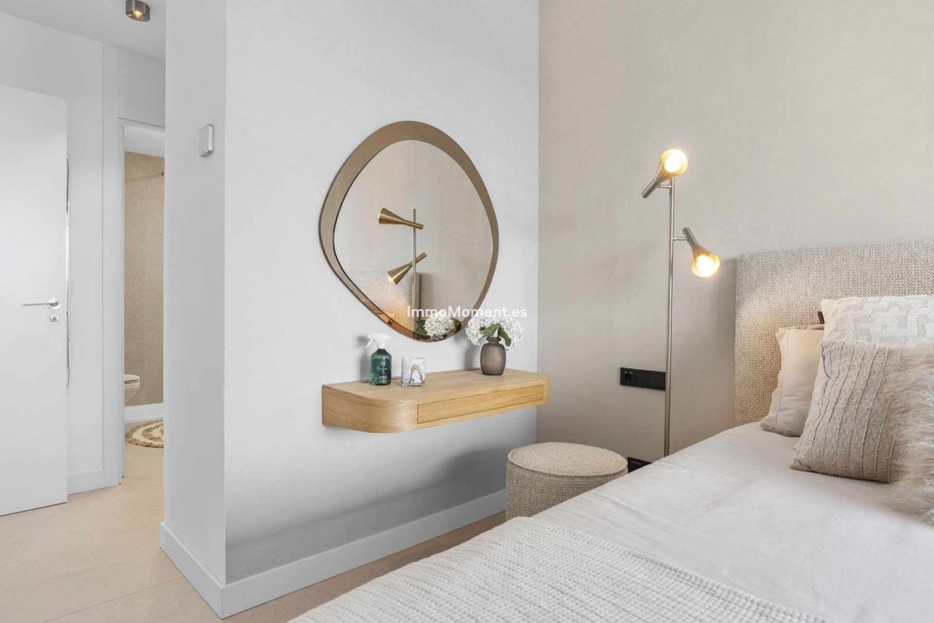 Revente - Appartement - Marbella - Altos de los Monteros