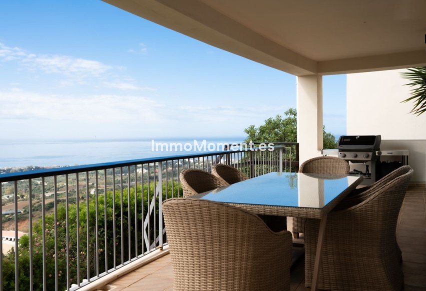 Revente - Appartement - Marbella - Altos de los Monteros