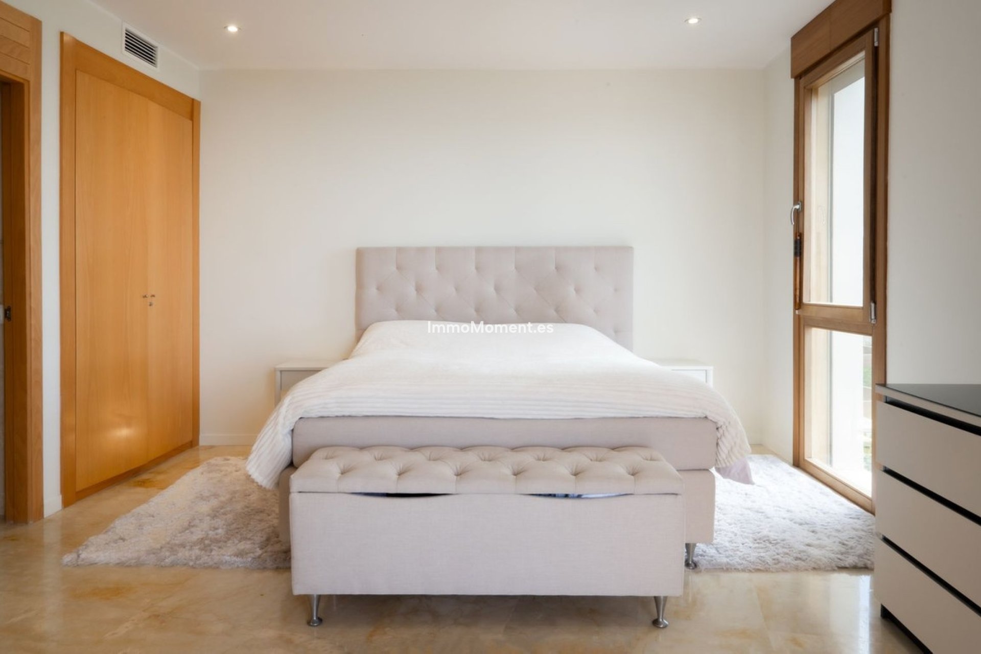 Revente - Appartement - Marbella - Altos de los Monteros