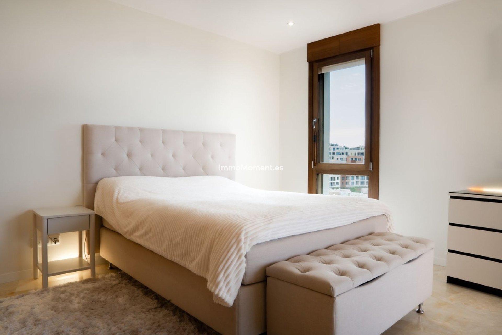 Revente - Appartement - Marbella - Altos de los Monteros