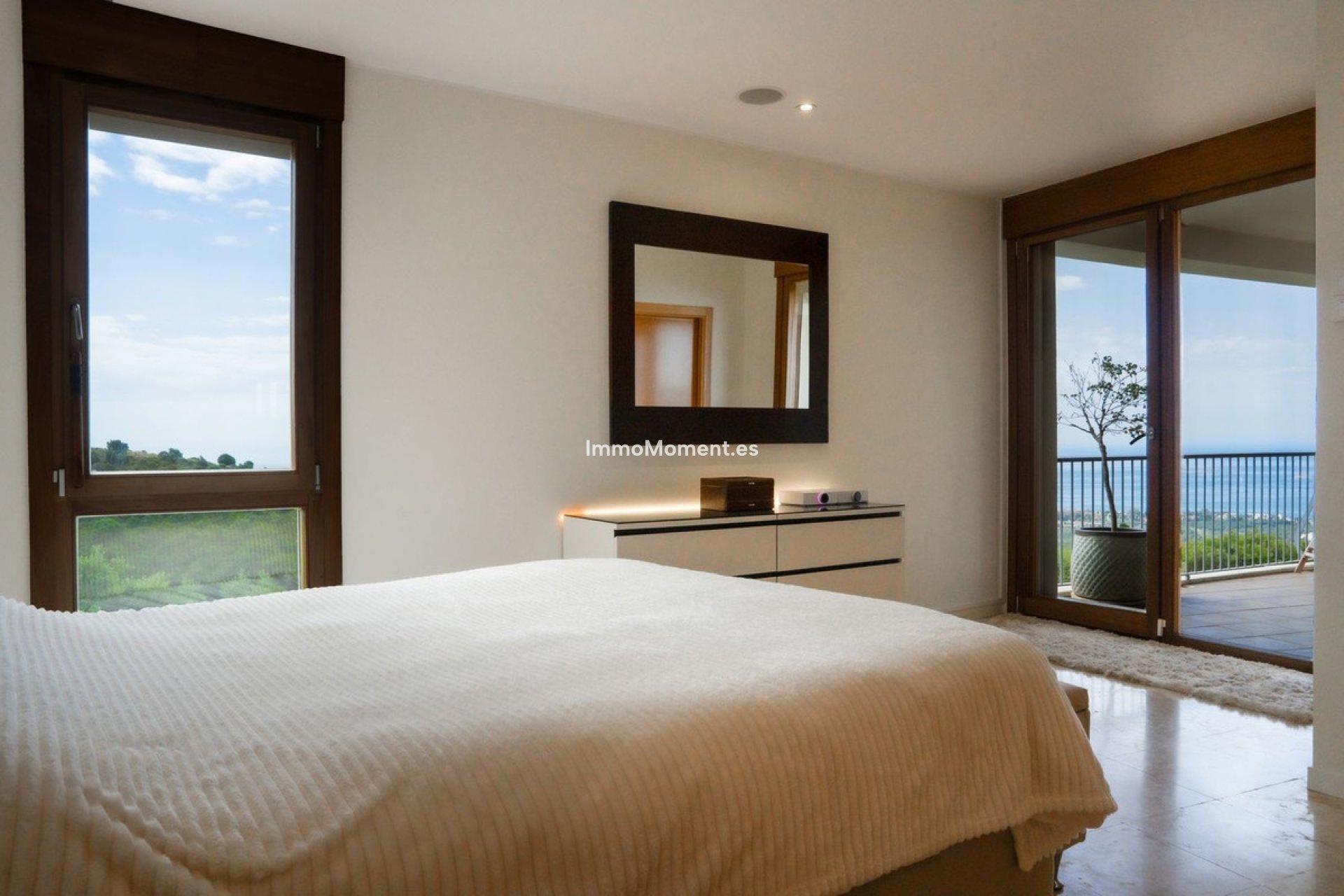 Revente - Appartement - Marbella - Altos de los Monteros