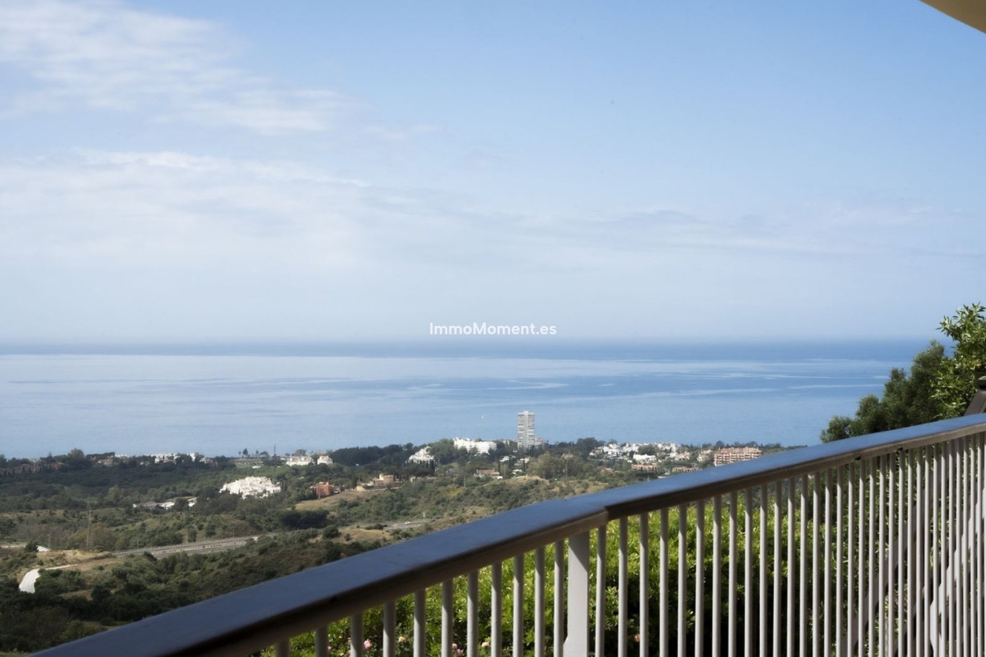 Revente - Appartement - Marbella - Altos de los Monteros