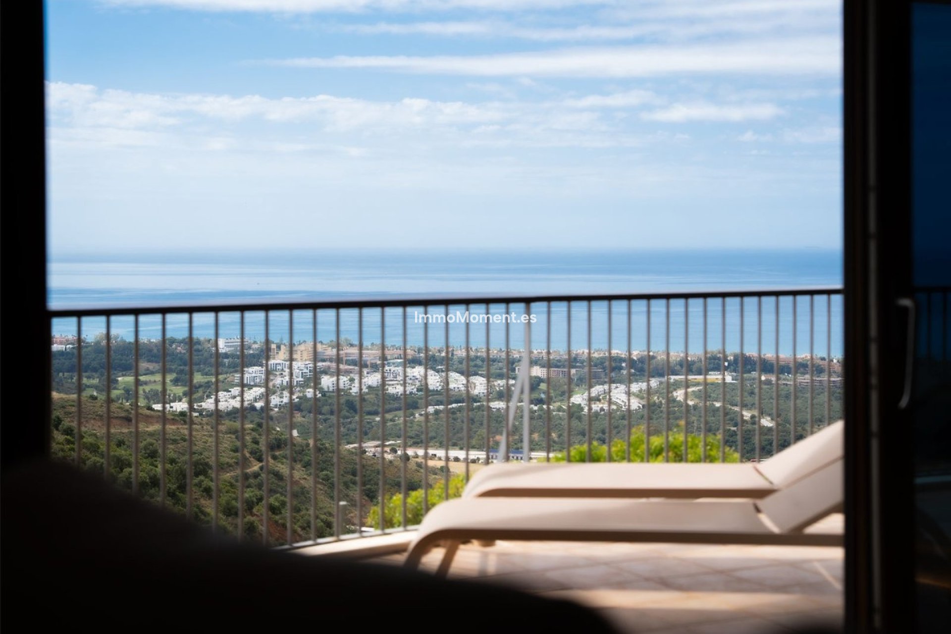 Revente - Appartement - Marbella - Altos de los Monteros