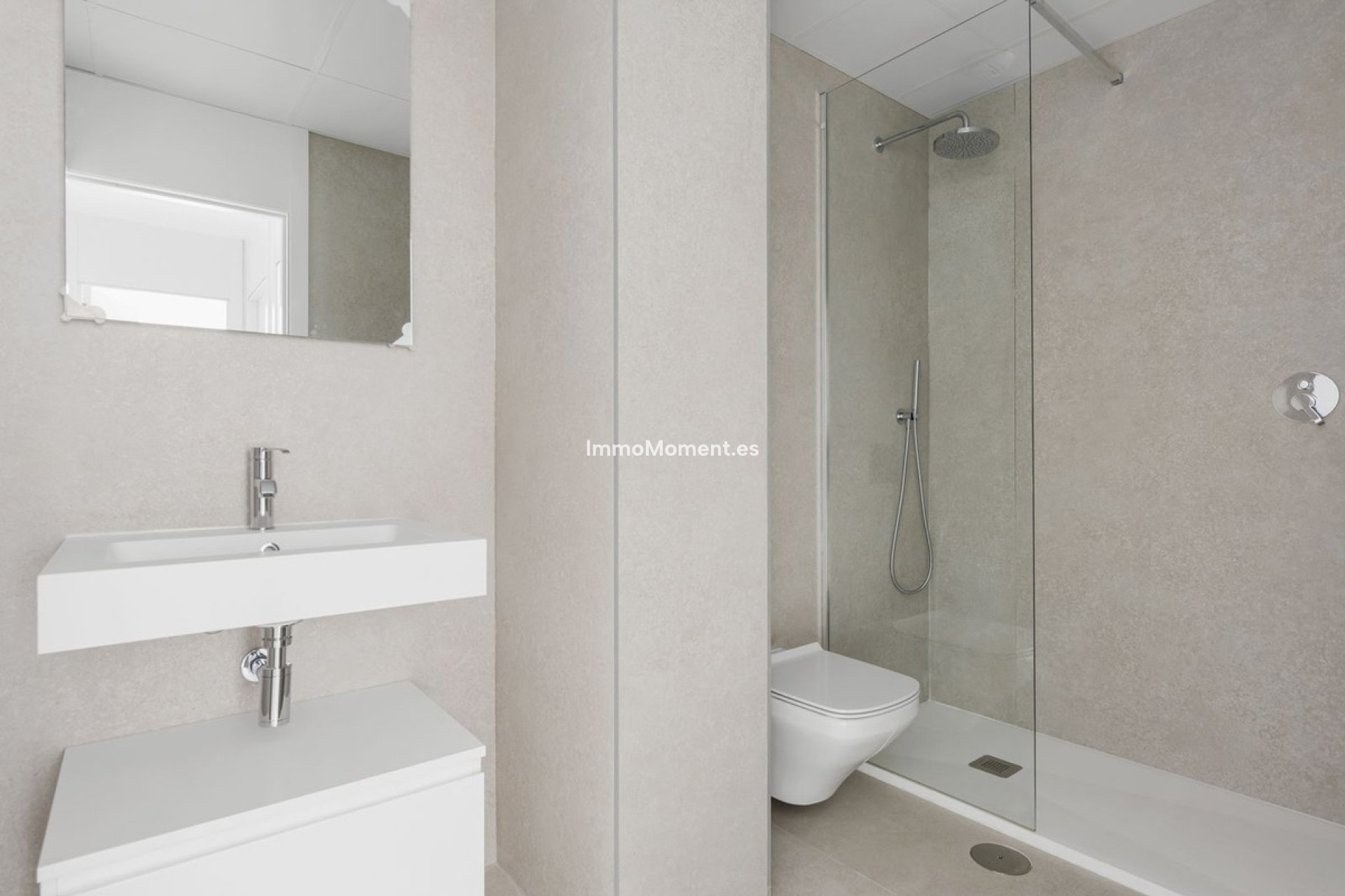 Revente - Appartement - Marbella - Altos de los Monteros
