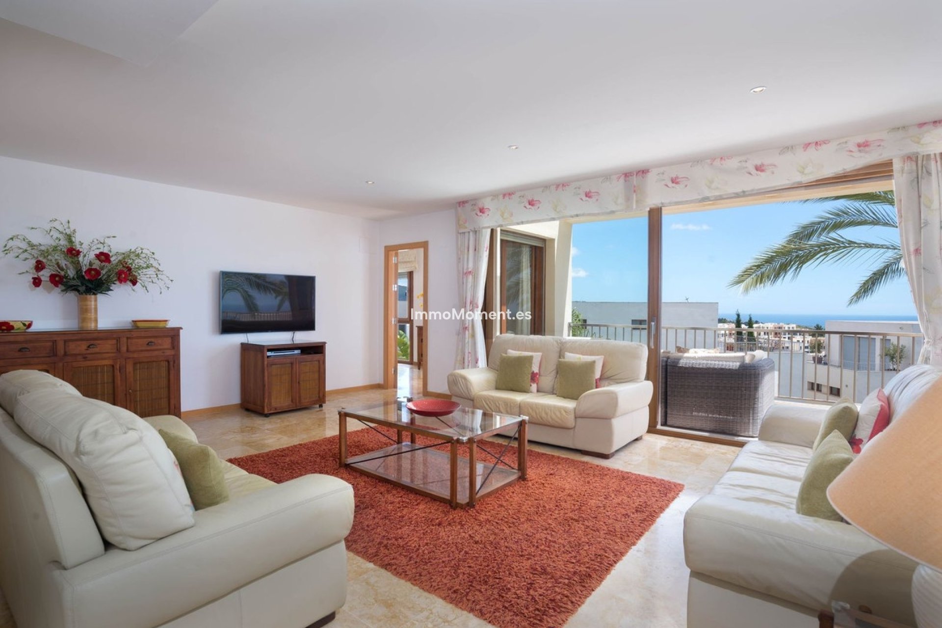 Revente - Appartement - Marbella - Altos de los Monteros