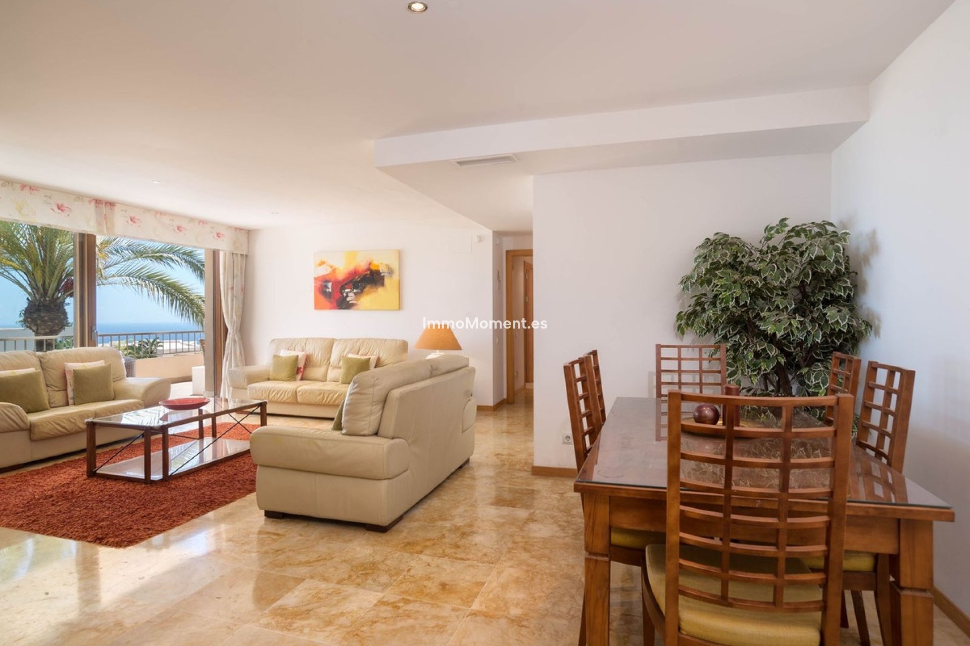 Revente - Appartement - Marbella - Altos de los Monteros