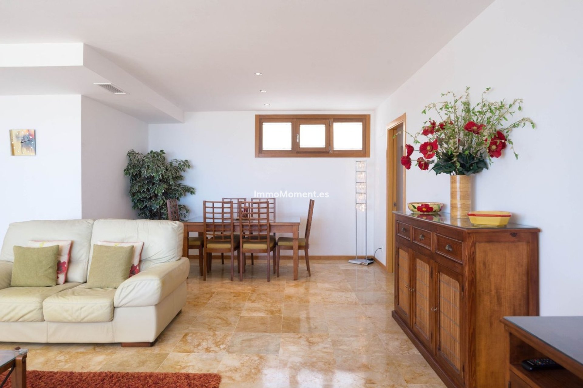 Revente - Appartement - Marbella - Altos de los Monteros