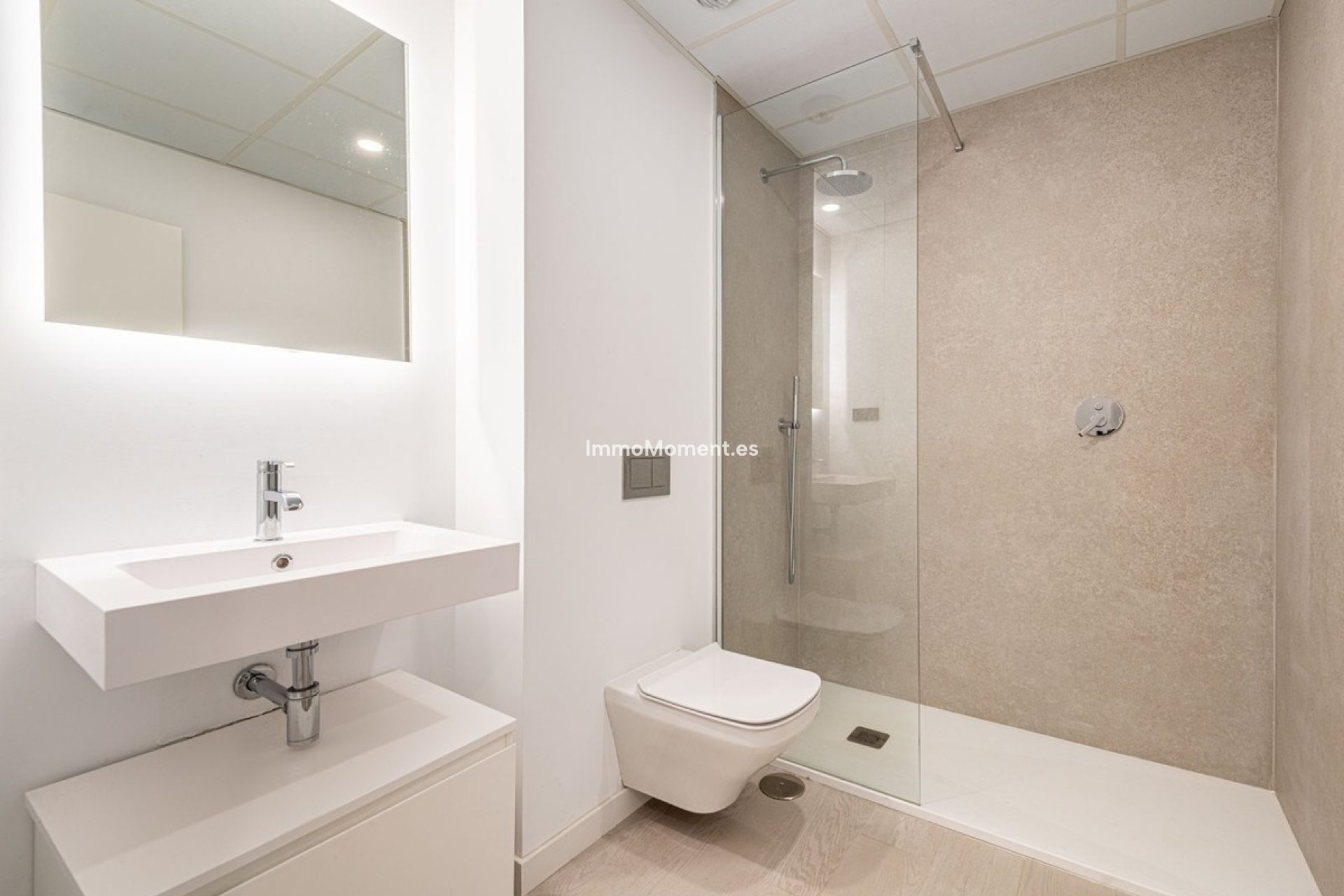Revente - Appartement - Marbella - Altos de los Monteros