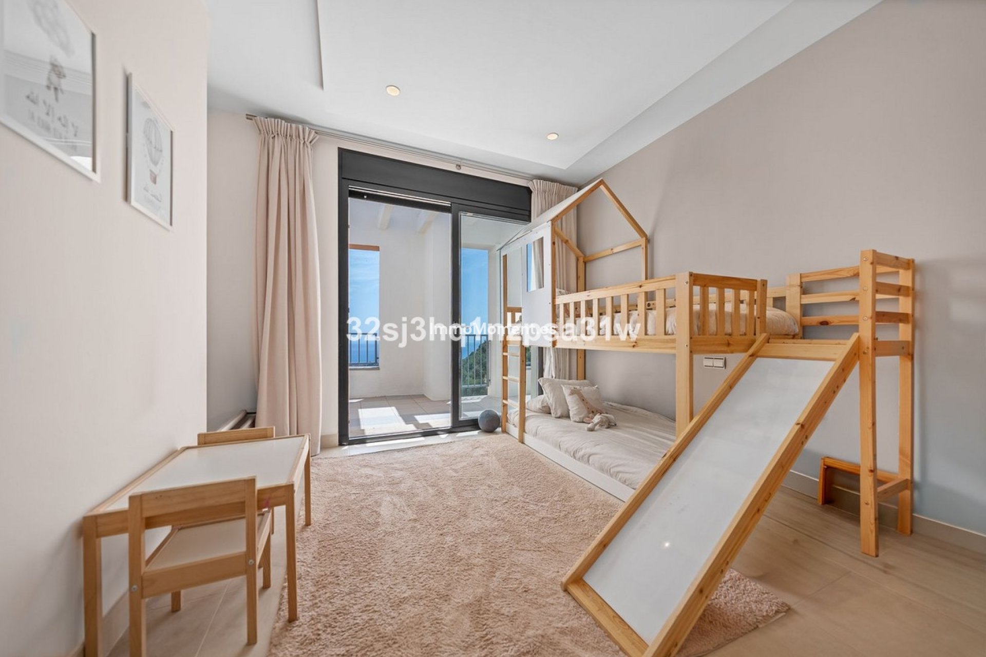 Revente - Appartement - Marbella - Altos de los Monteros