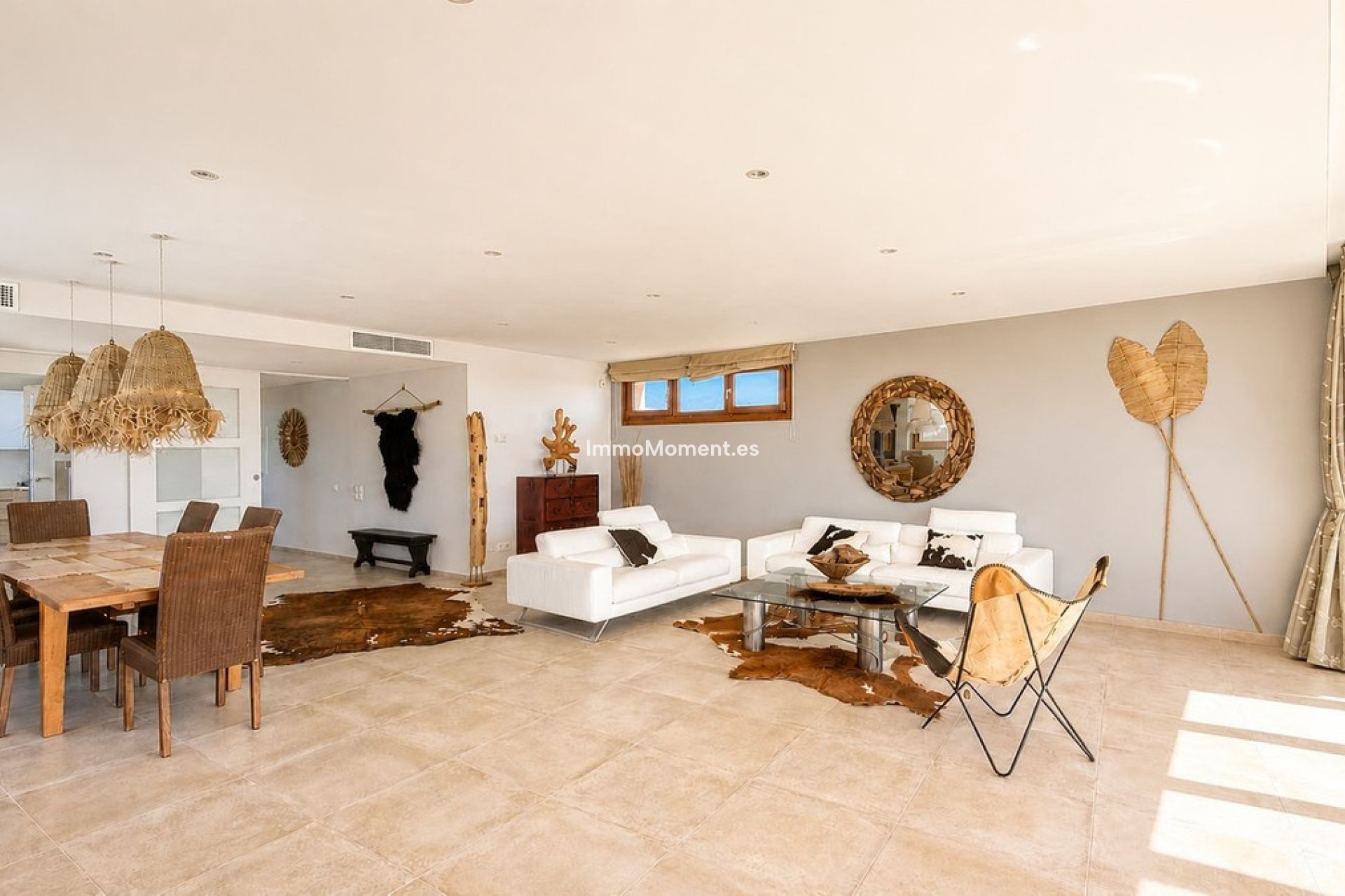 Revente - Appartement - Marbella - Altos de los Monteros