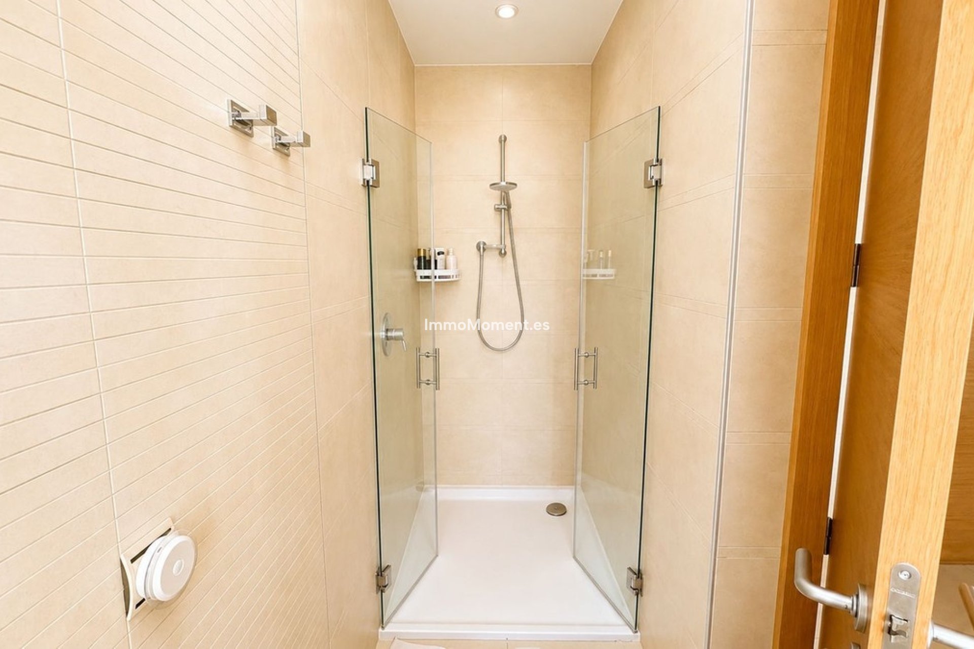Revente - Appartement - Marbella - Altos de los Monteros