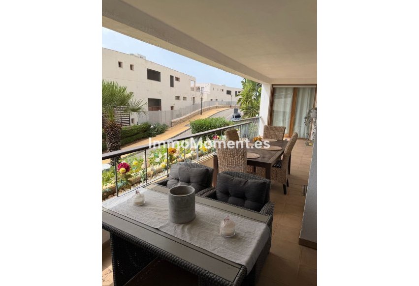 Revente - Appartement - Marbella - Altos de los Monteros