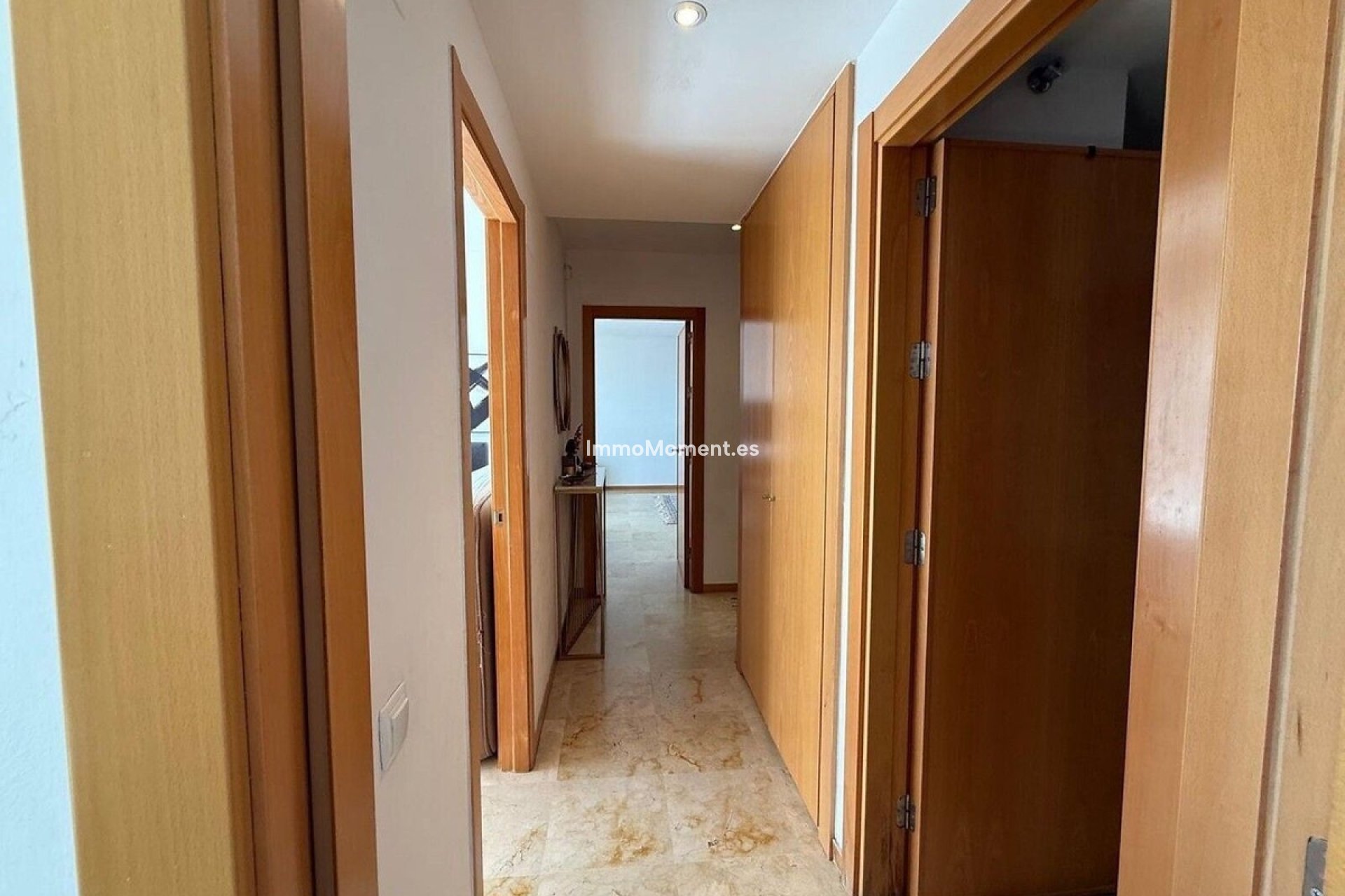 Revente - Appartement - Marbella - Altos de los Monteros