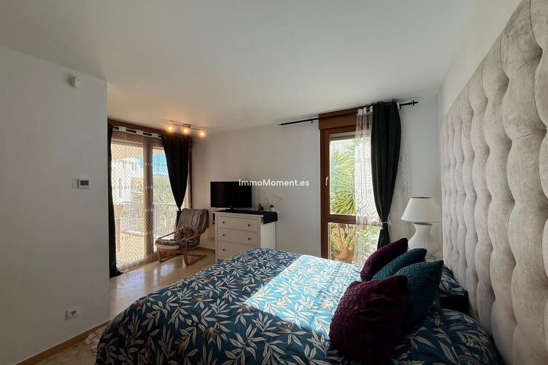 Revente - Appartement - Marbella - Altos de los Monteros