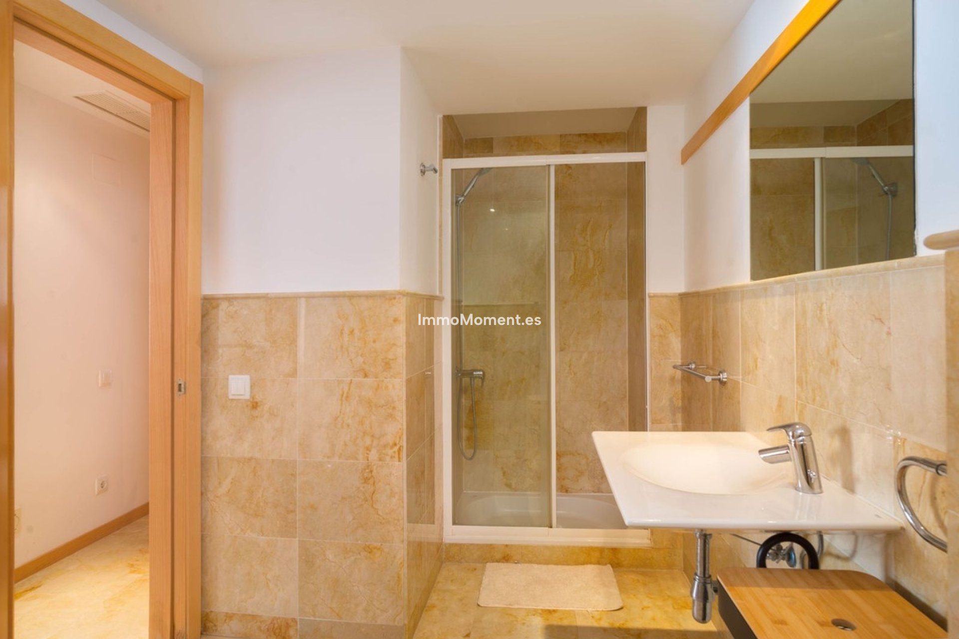 Revente - Appartement - Marbella - Altos de los Monteros