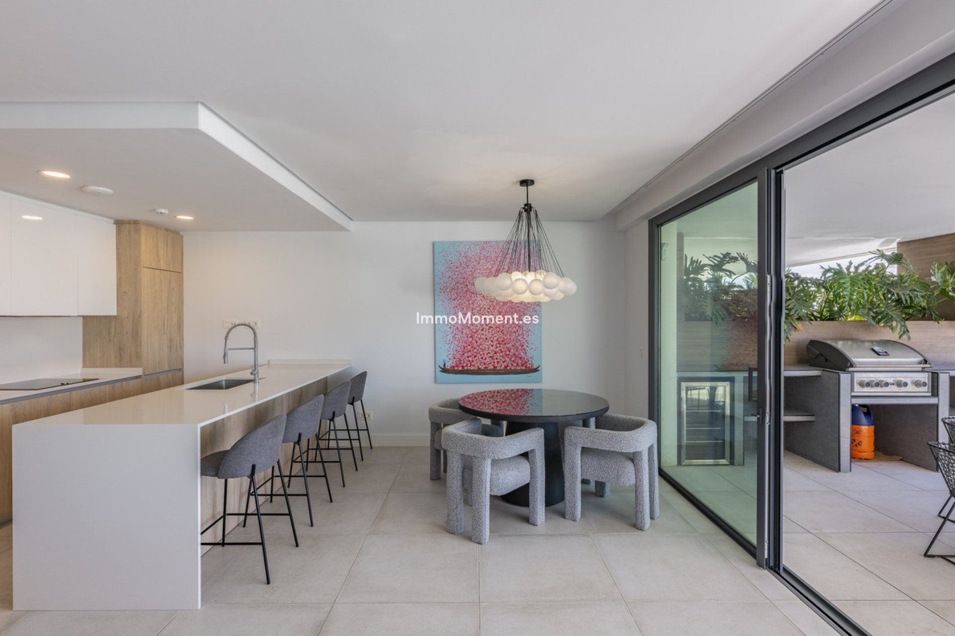 Revente - Appartement - Marbella - Artola