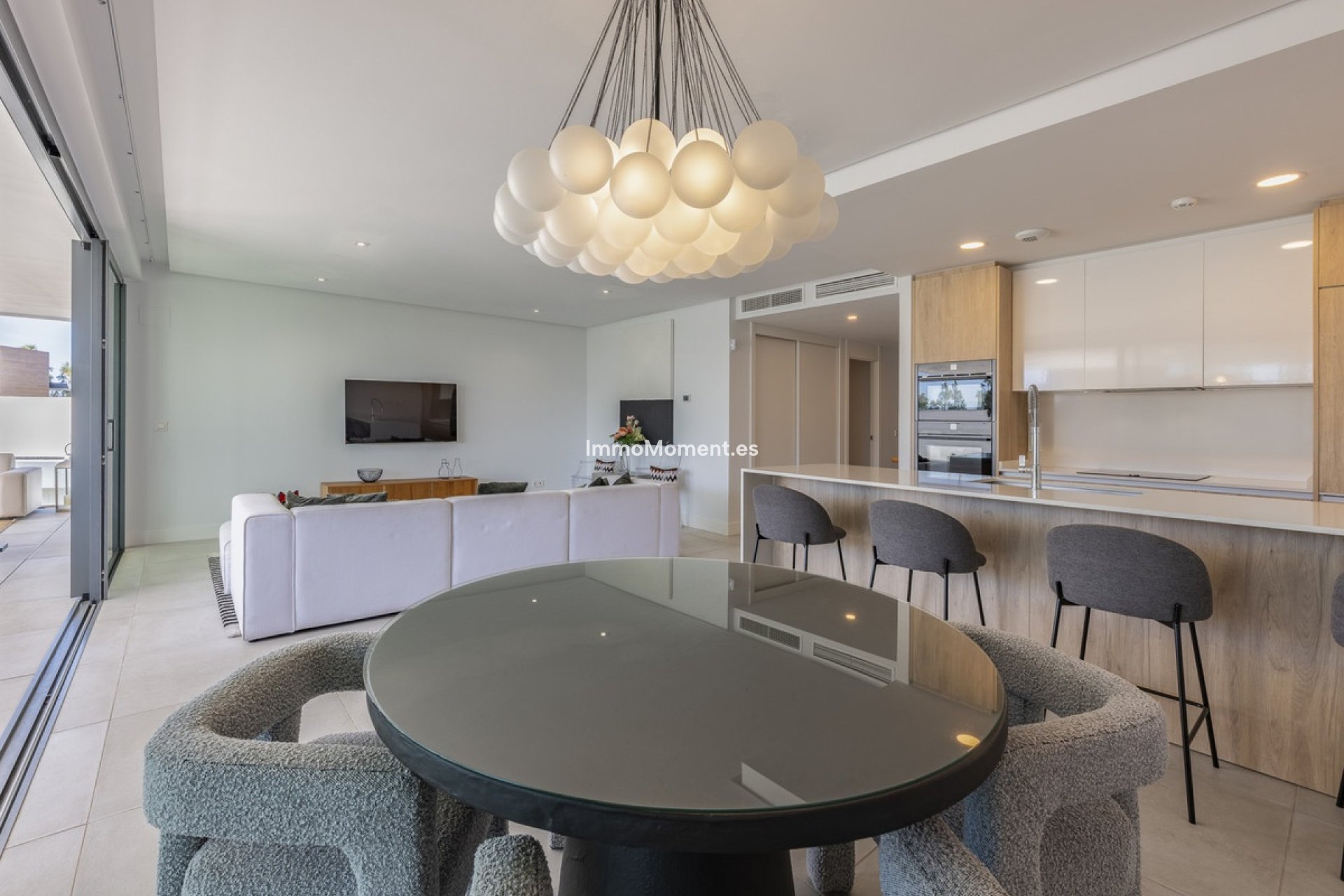 Revente - Appartement - Marbella - Artola