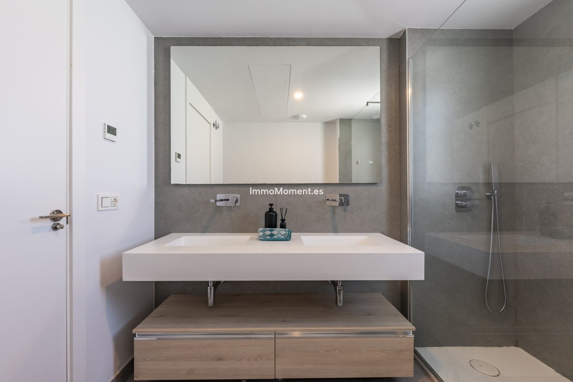 Revente - Appartement - Marbella - Artola