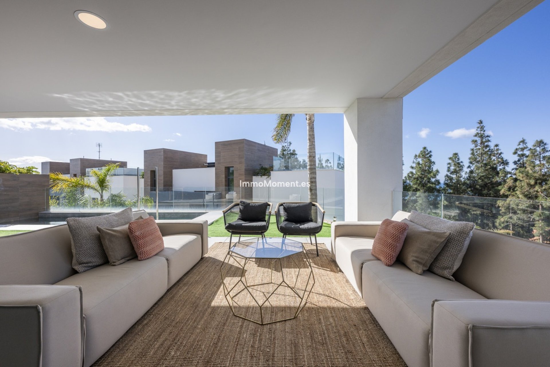 Revente - Appartement - Marbella - Artola