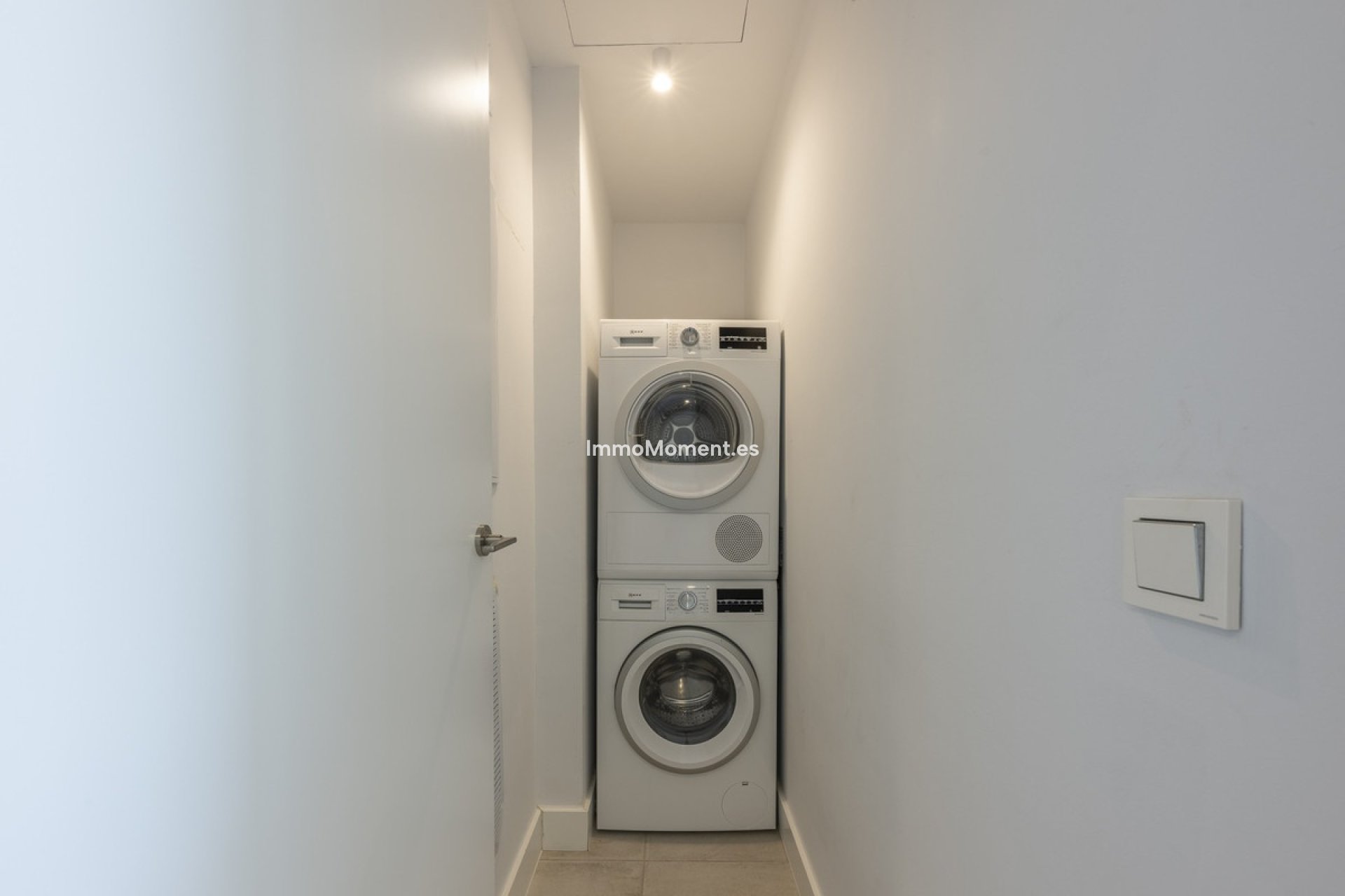 Revente - Appartement - Marbella - Artola