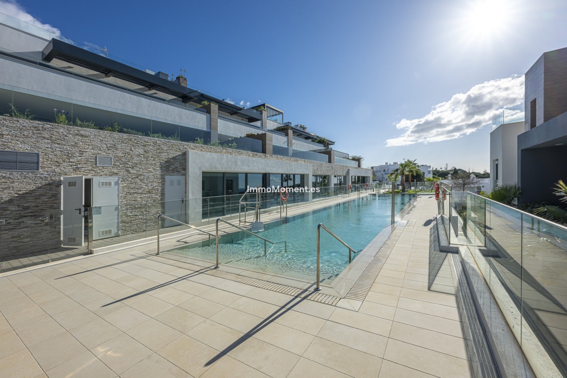 Revente - Appartement - Marbella - Artola