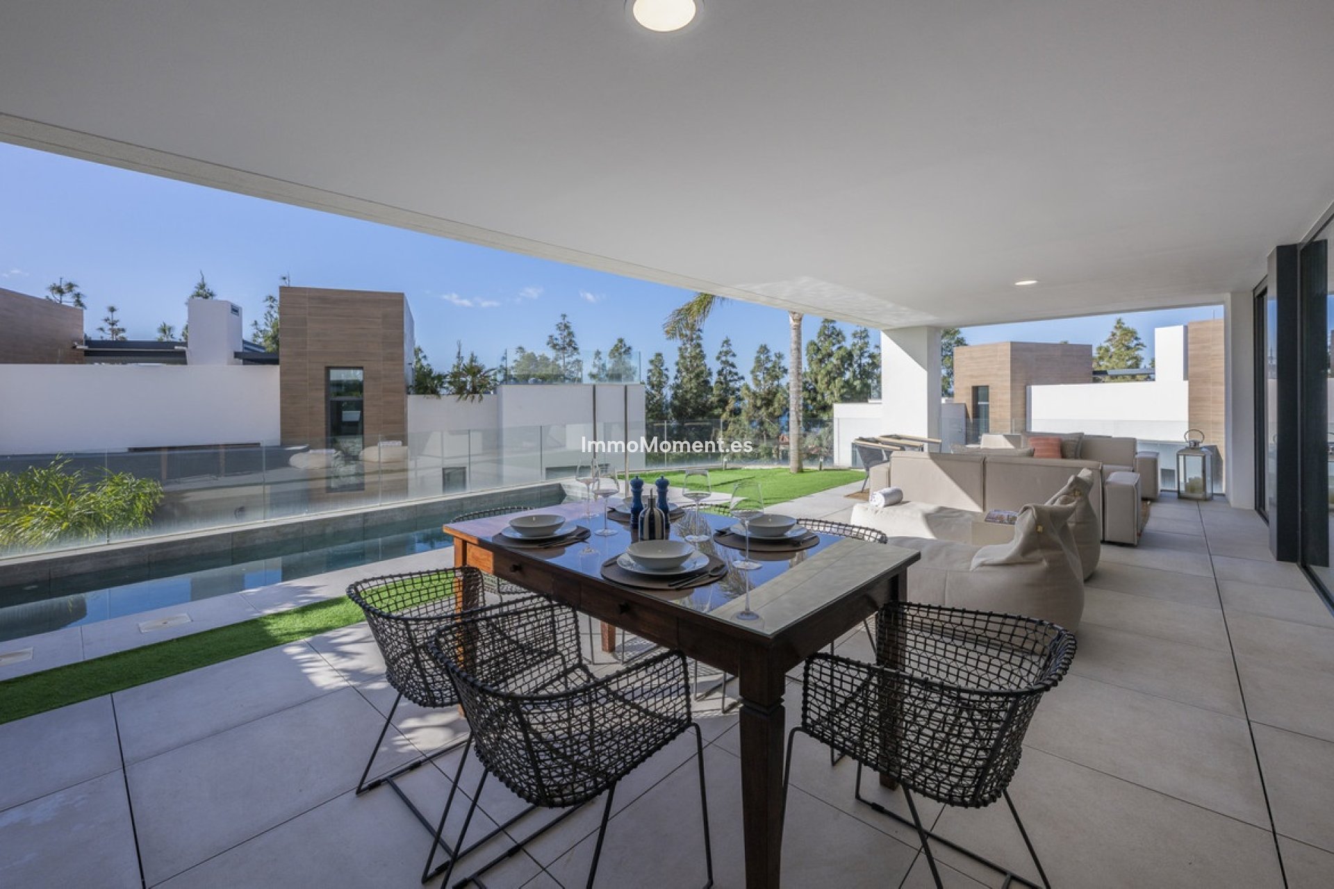 Revente - Appartement - Marbella - Artola