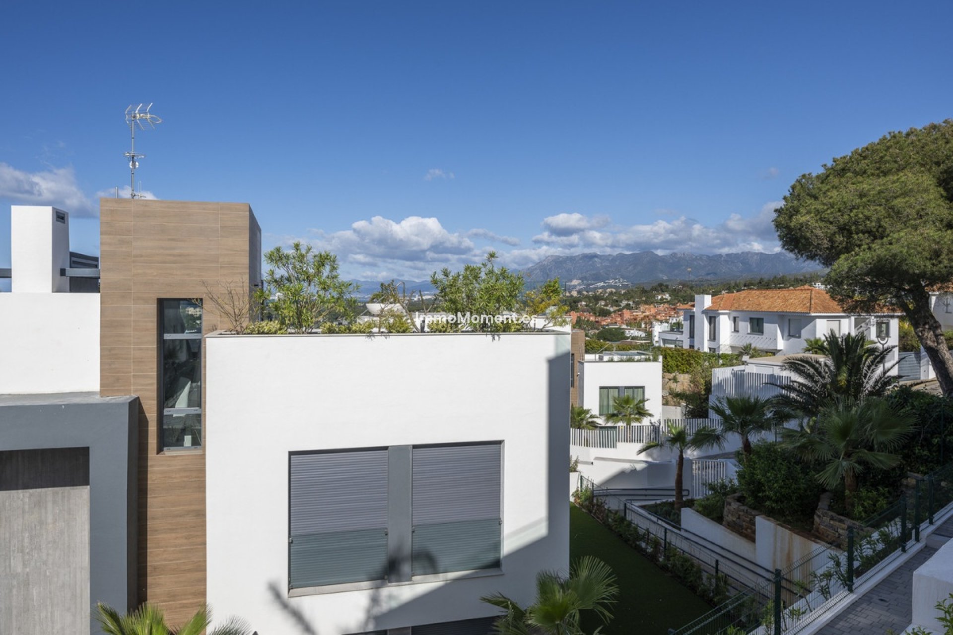 Revente - Appartement - Marbella - Artola