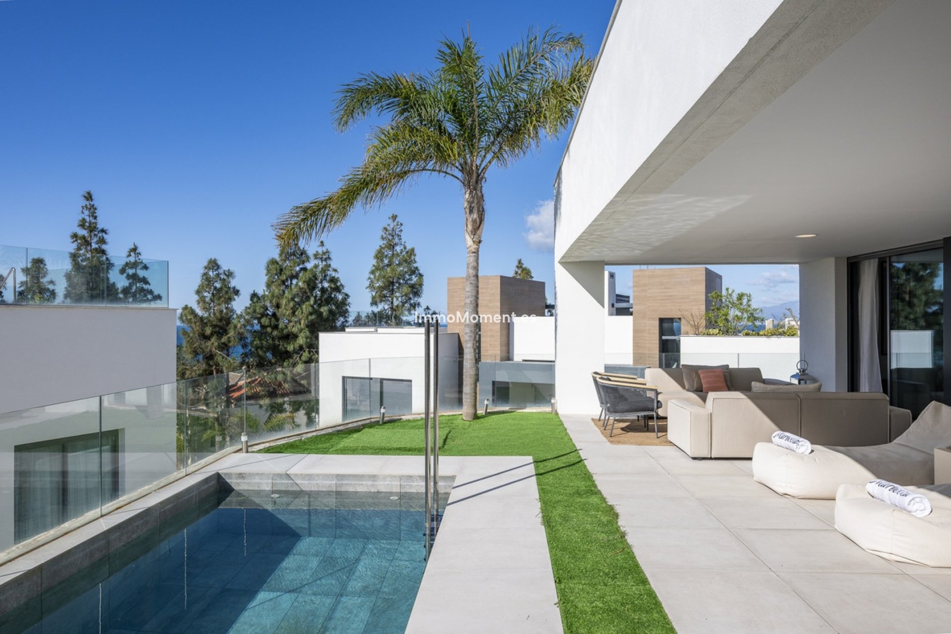 Revente - Appartement - Marbella - Artola