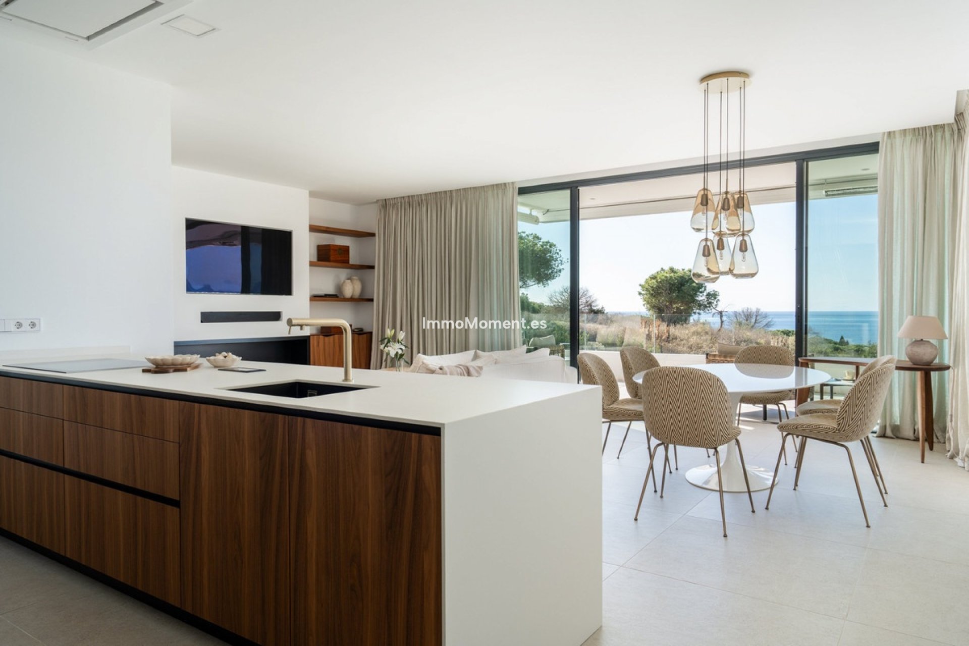 Revente - Appartement - Marbella - Artola