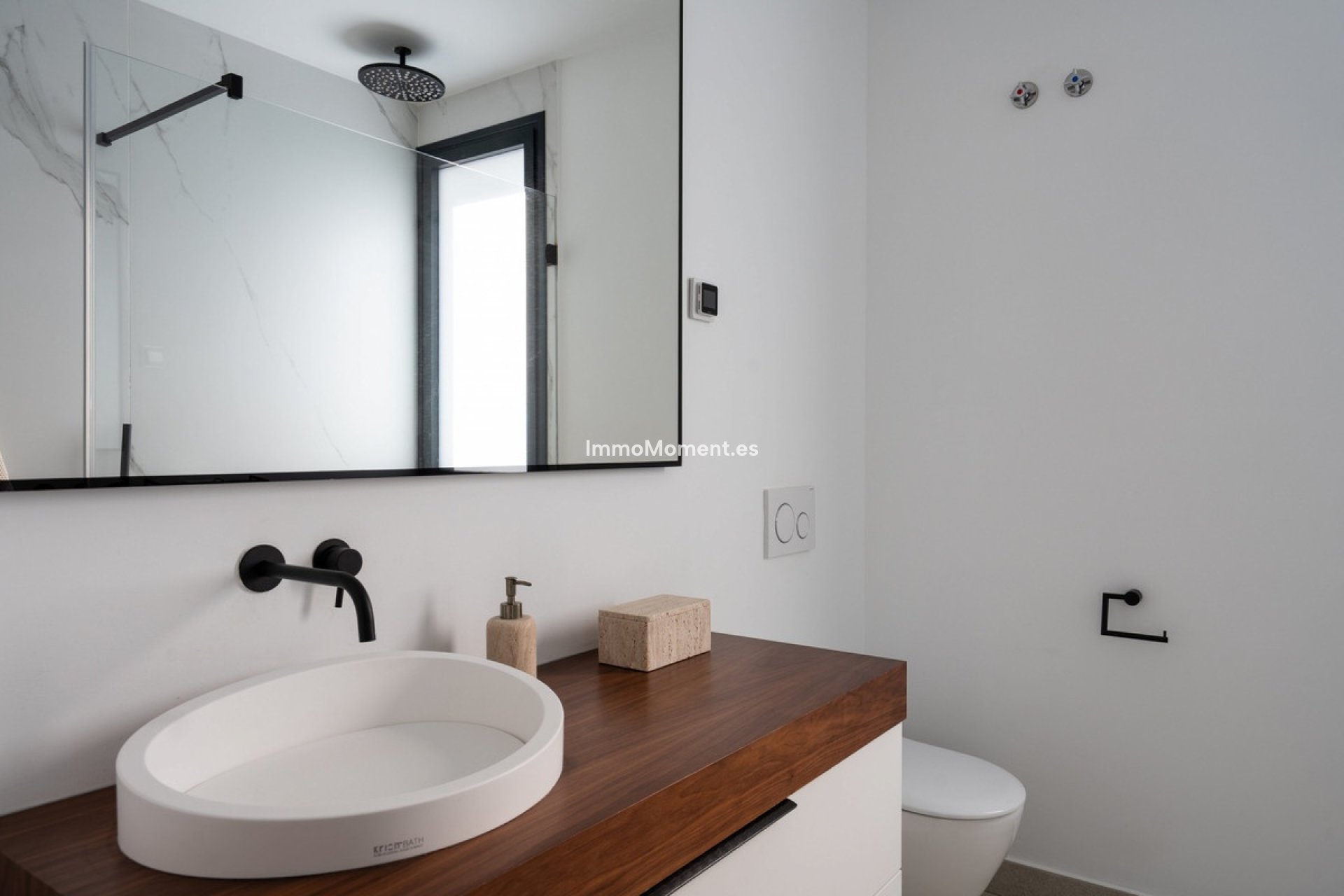 Revente - Appartement - Marbella - Artola