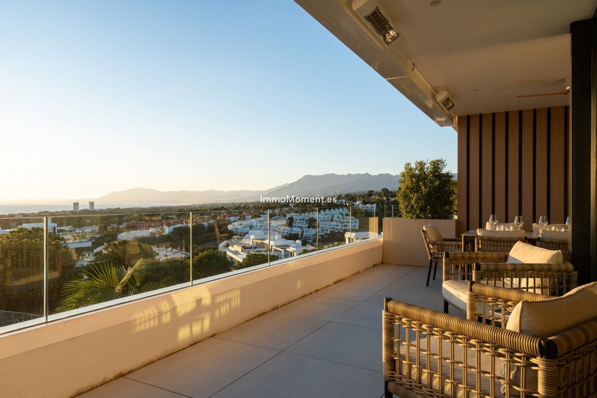 Revente - Appartement - Marbella - Artola