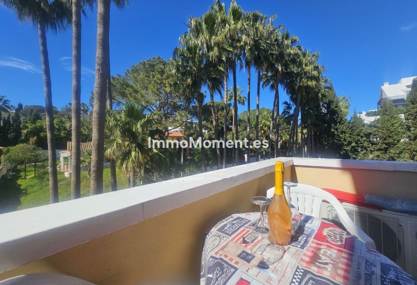 Revente - Appartement - Marbella - Artola
