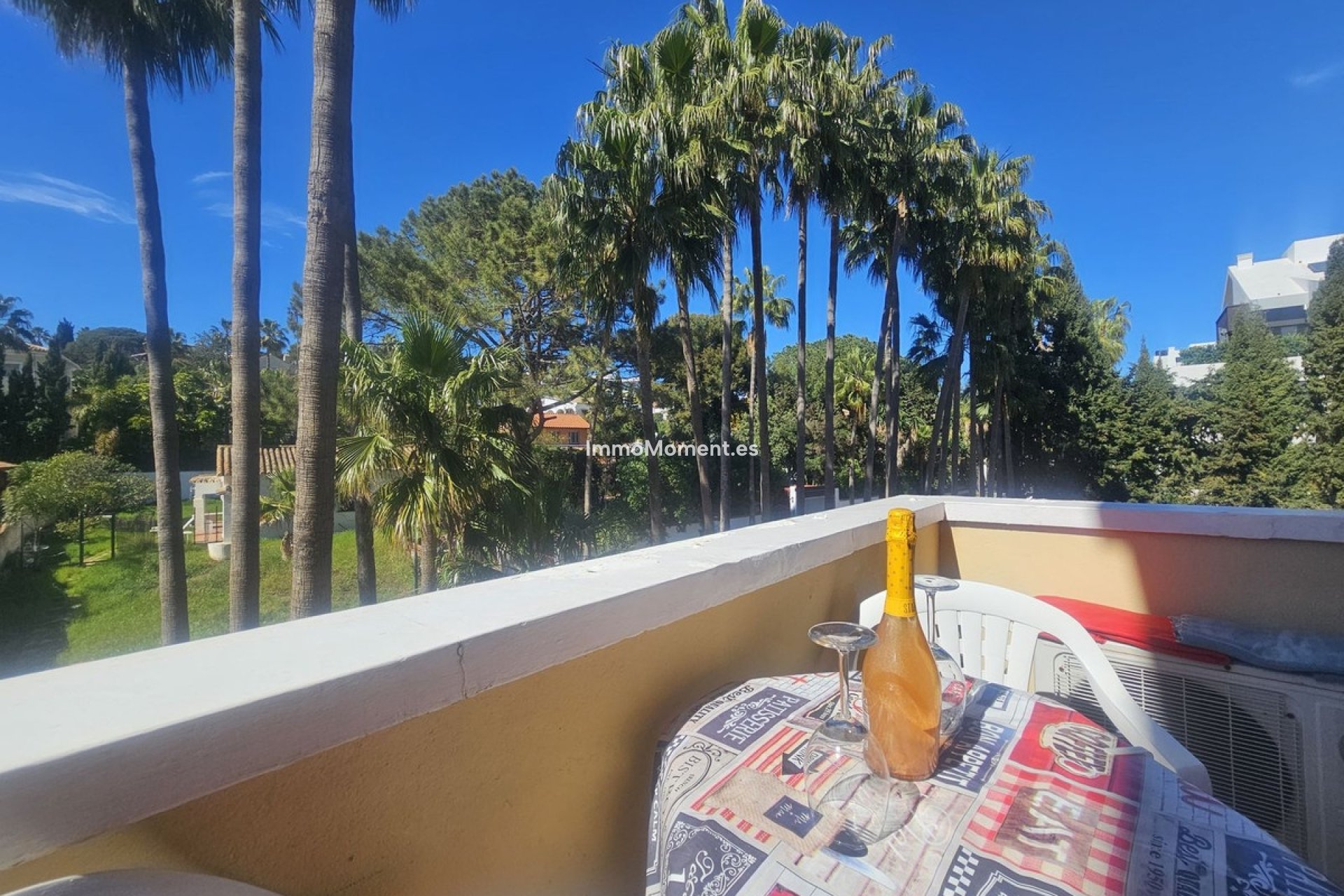 Revente - Appartement - Marbella - Artola