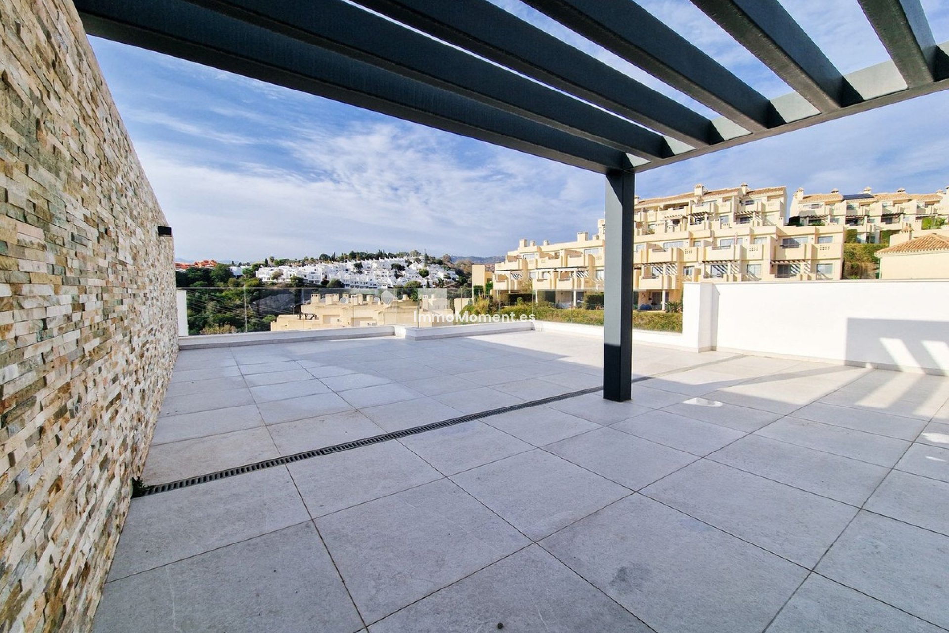 Revente - Appartement - Marbella - Artola