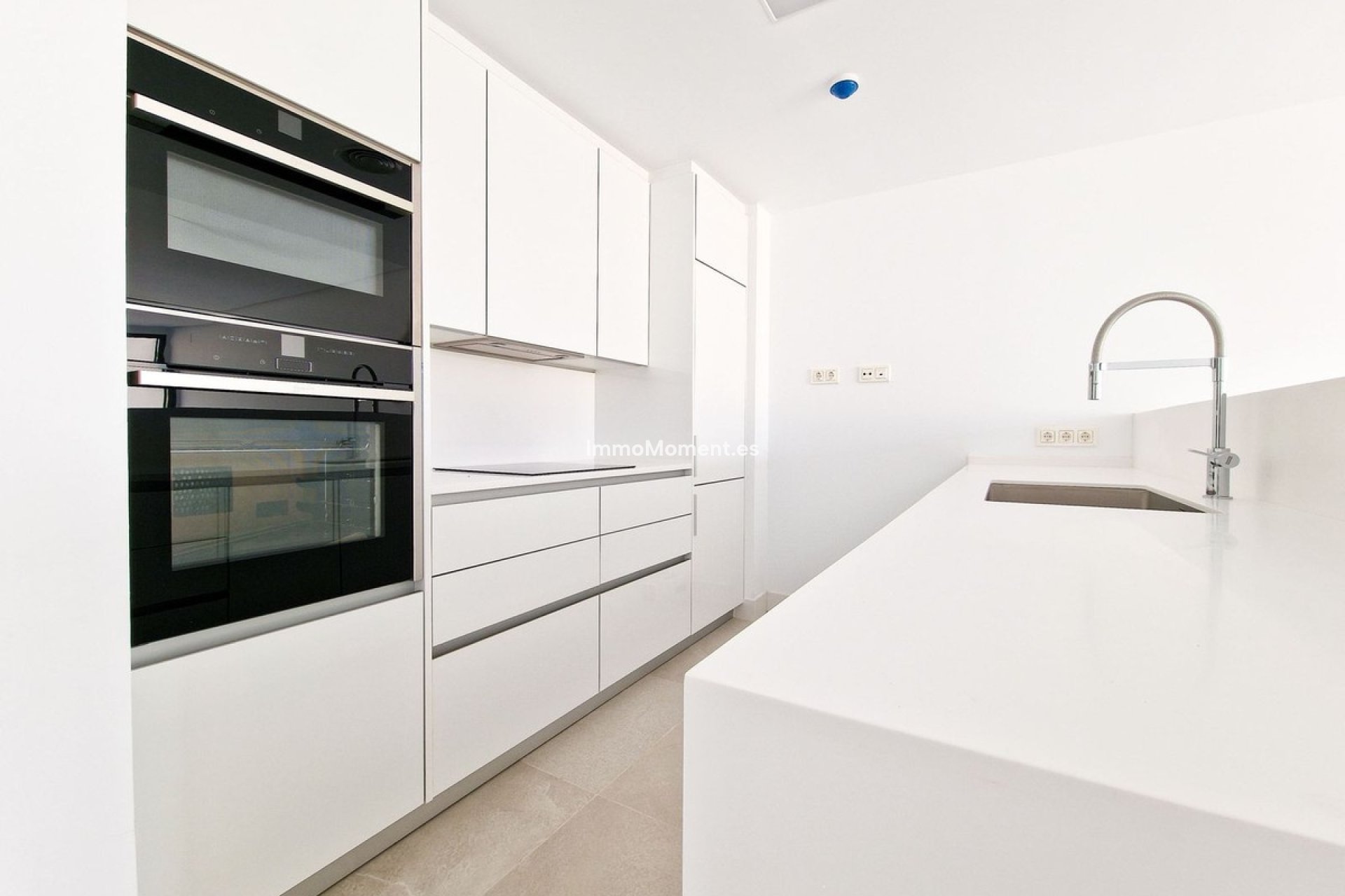 Revente - Appartement - Marbella - Artola