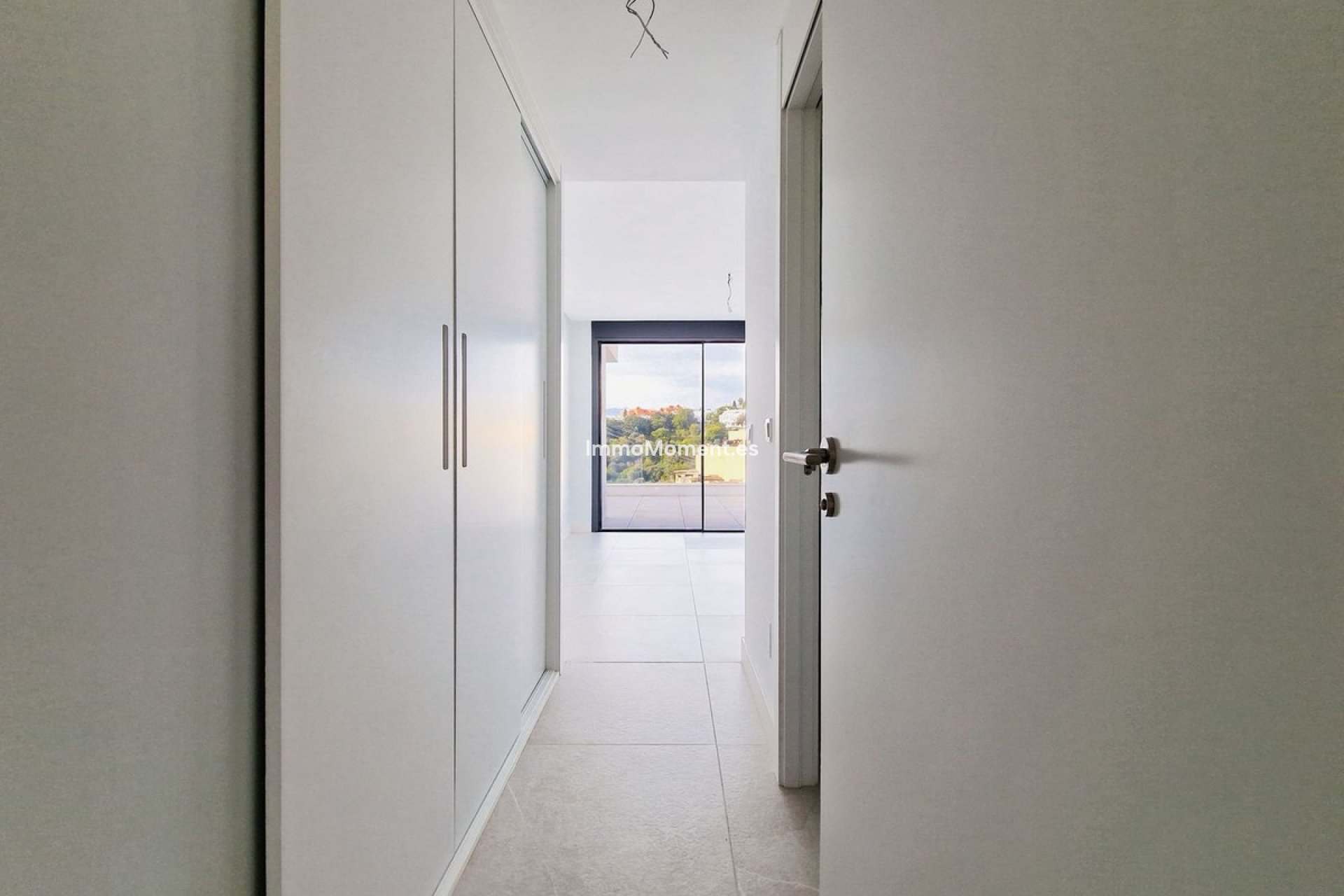 Revente - Appartement - Marbella - Artola