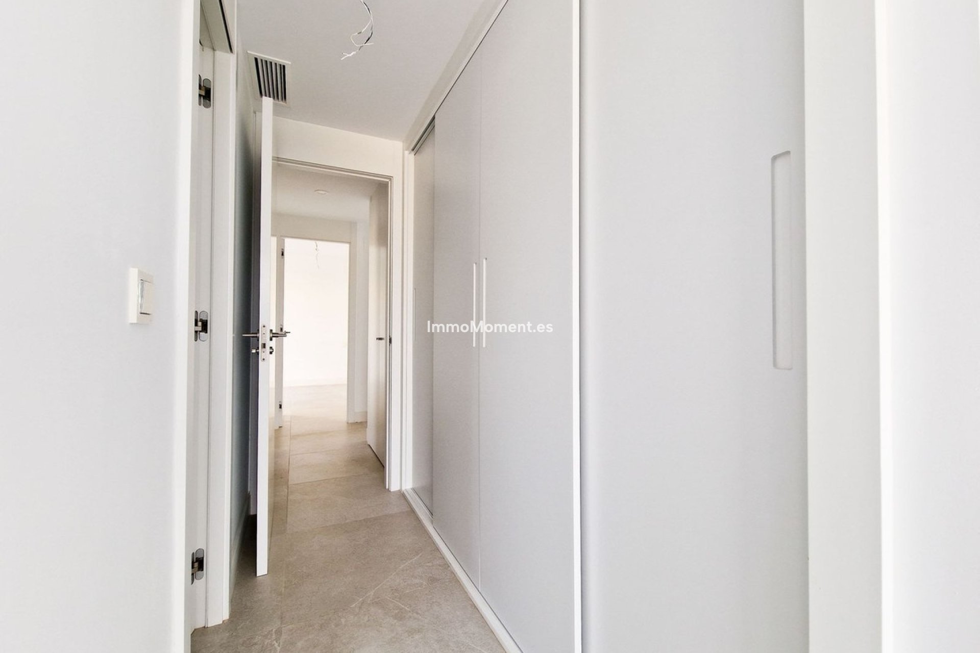 Revente - Appartement - Marbella - Artola