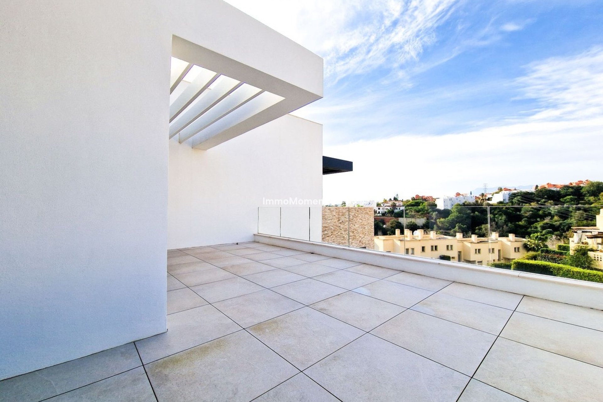 Revente - Appartement - Marbella - Artola