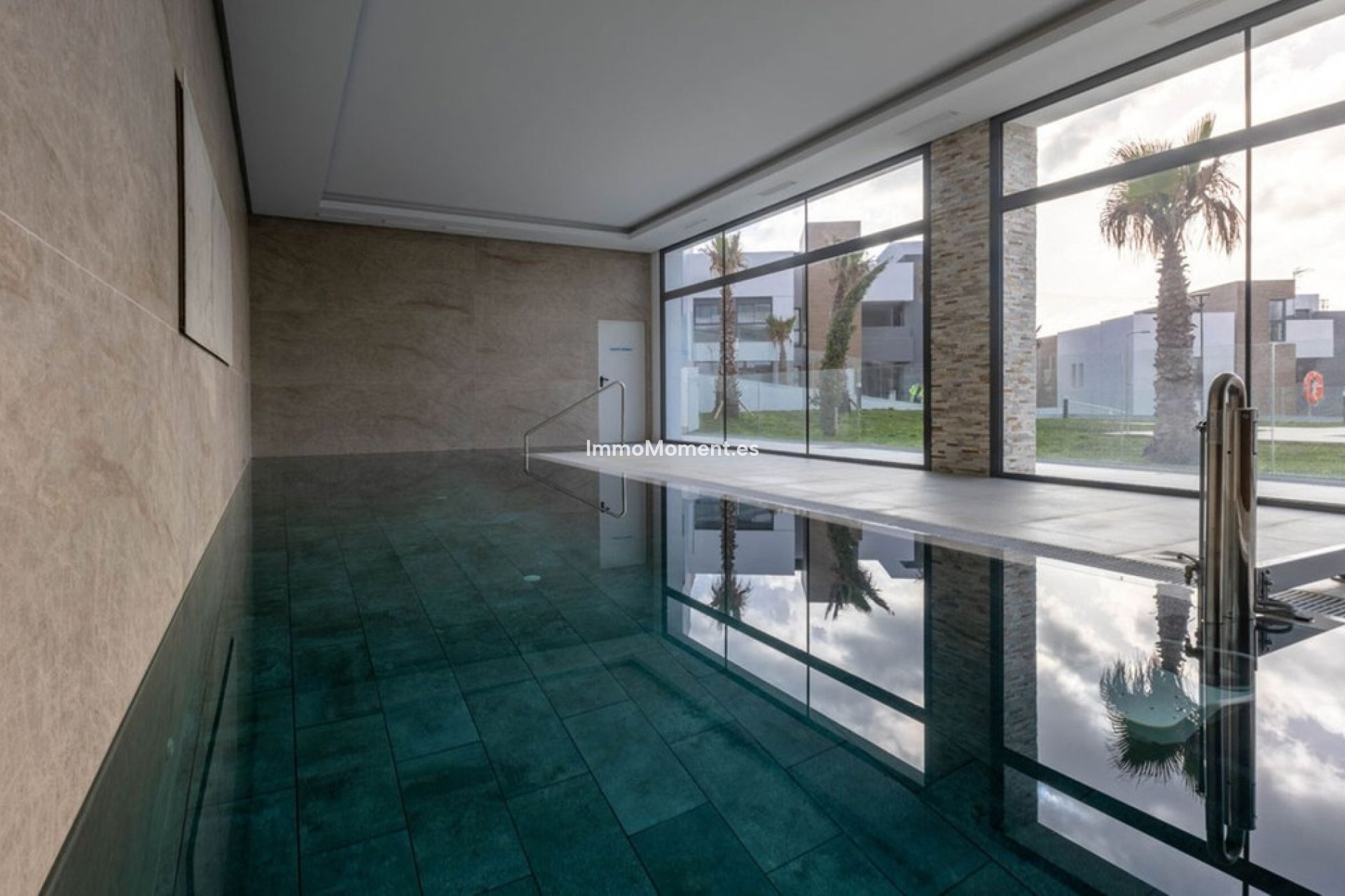 Revente - Appartement - Marbella - Artola