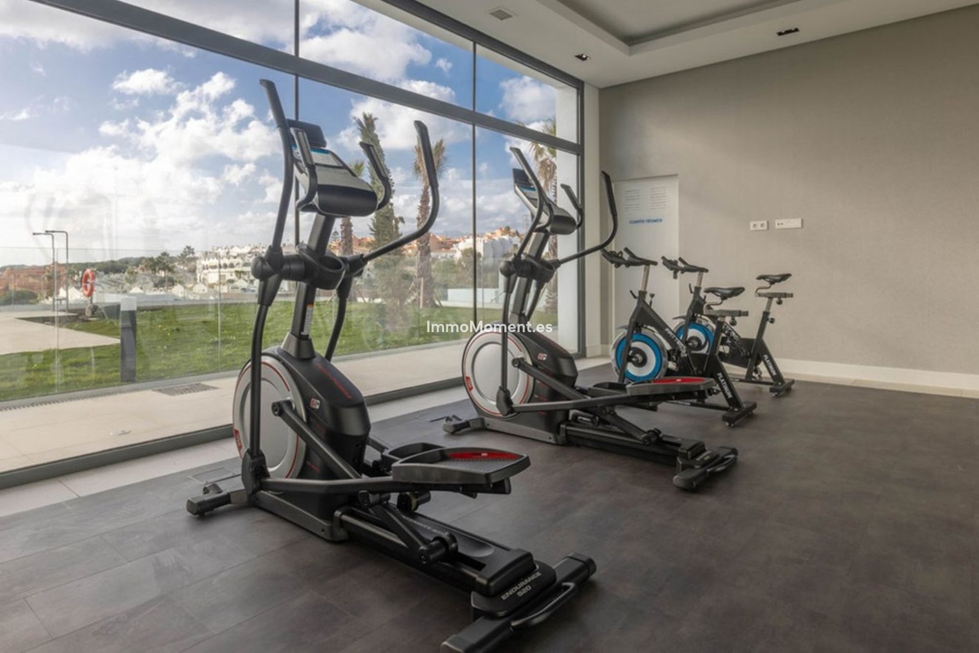 Revente - Appartement - Marbella - Artola