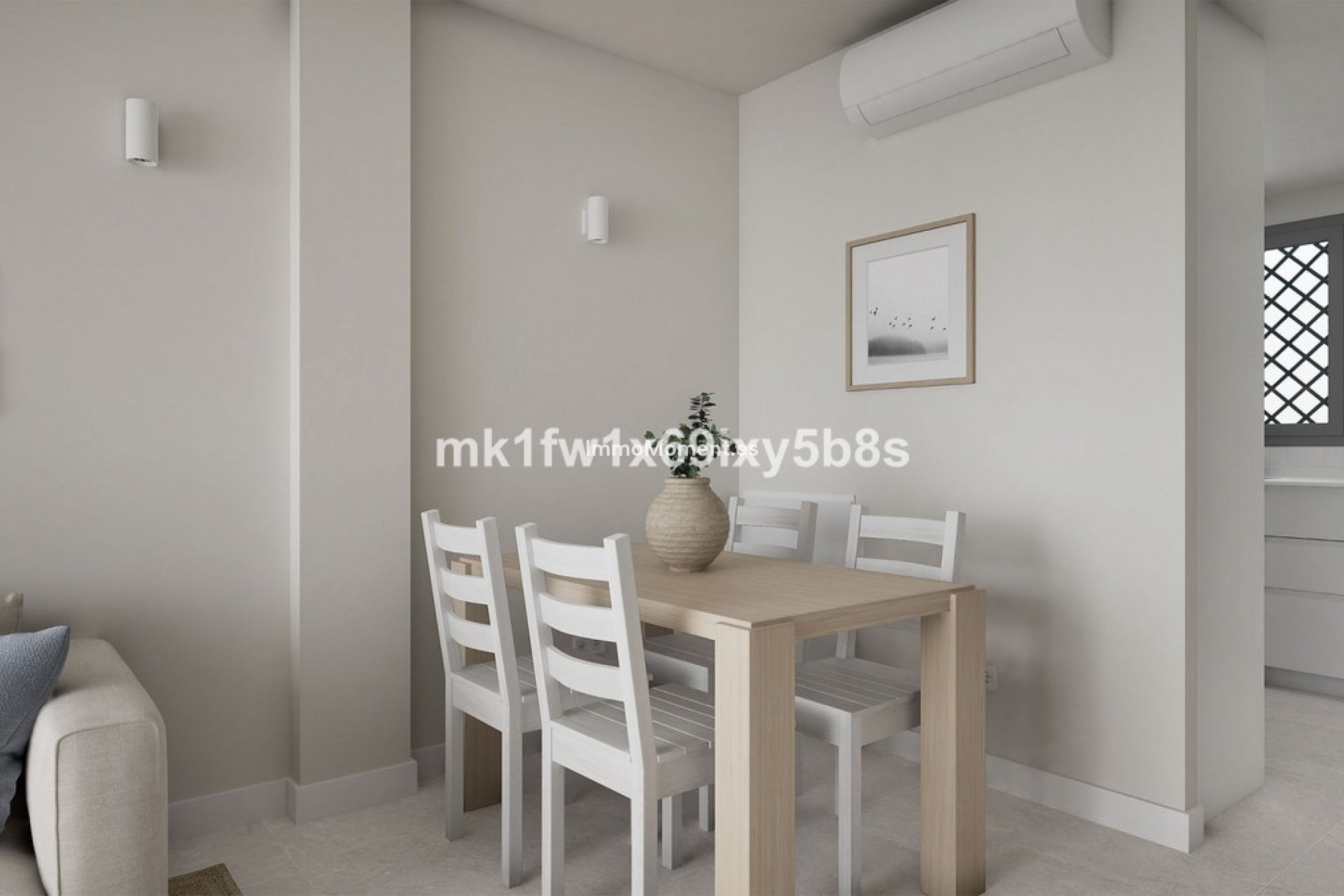 Revente - Appartement - Marbella - Artola