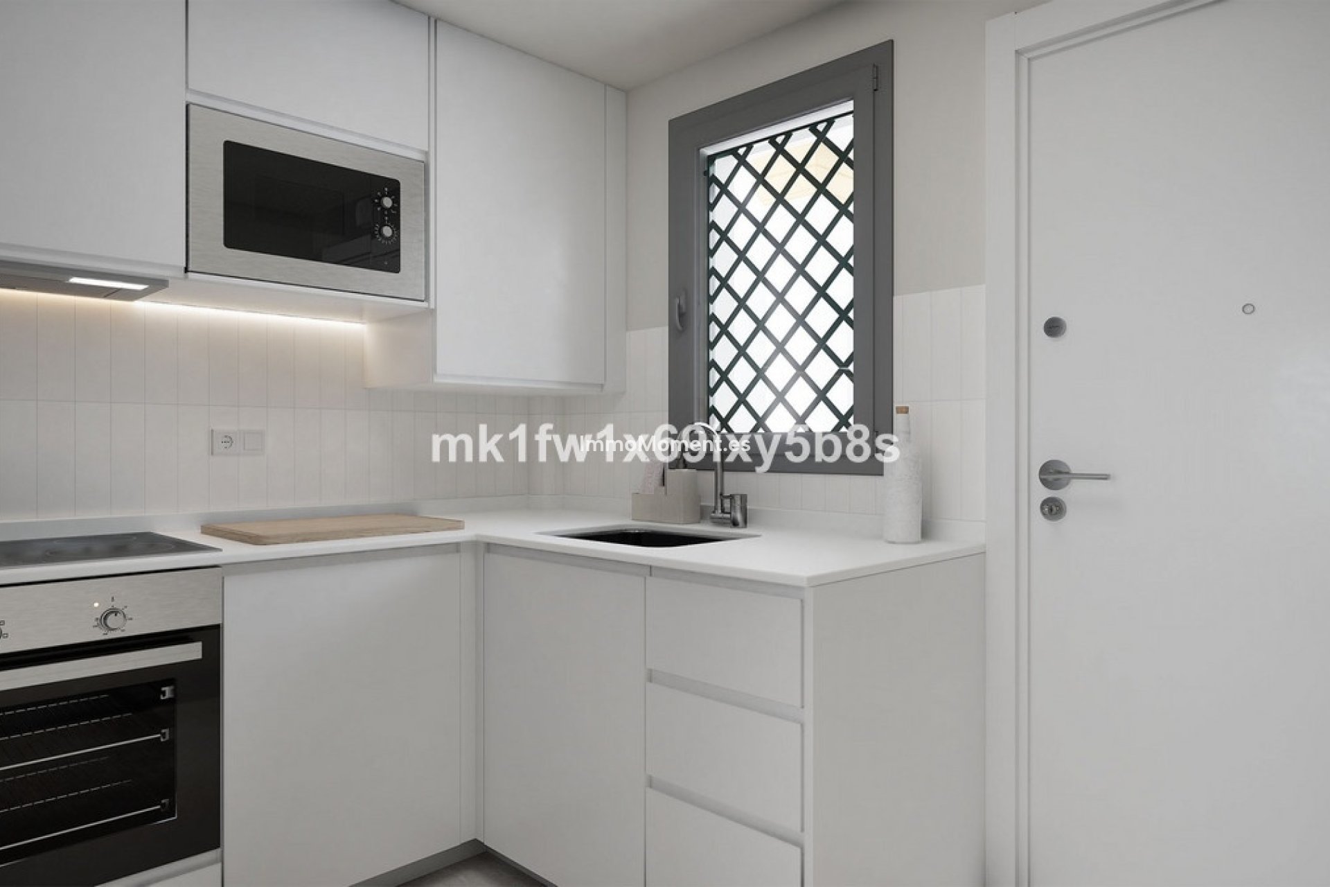 Revente - Appartement - Marbella - Artola