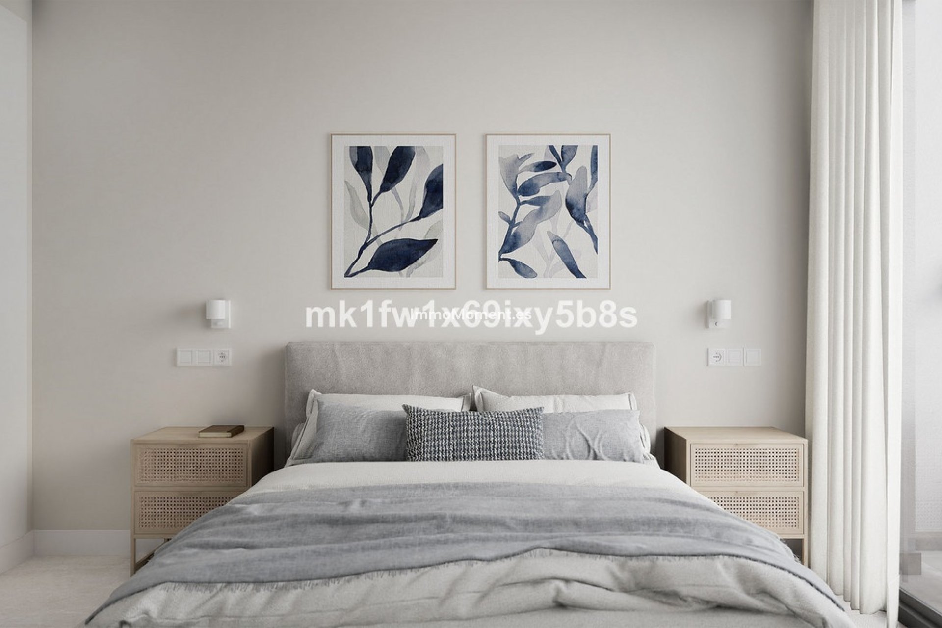 Revente - Appartement - Marbella - Artola