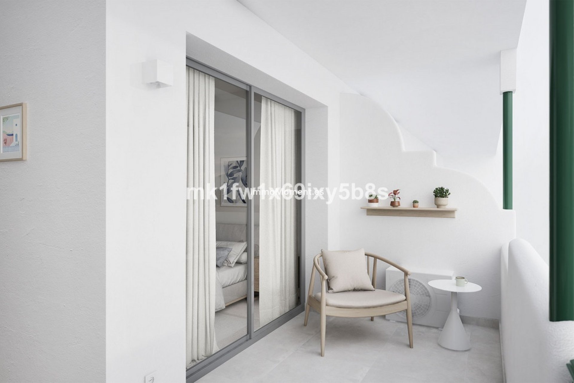 Revente - Appartement - Marbella - Artola