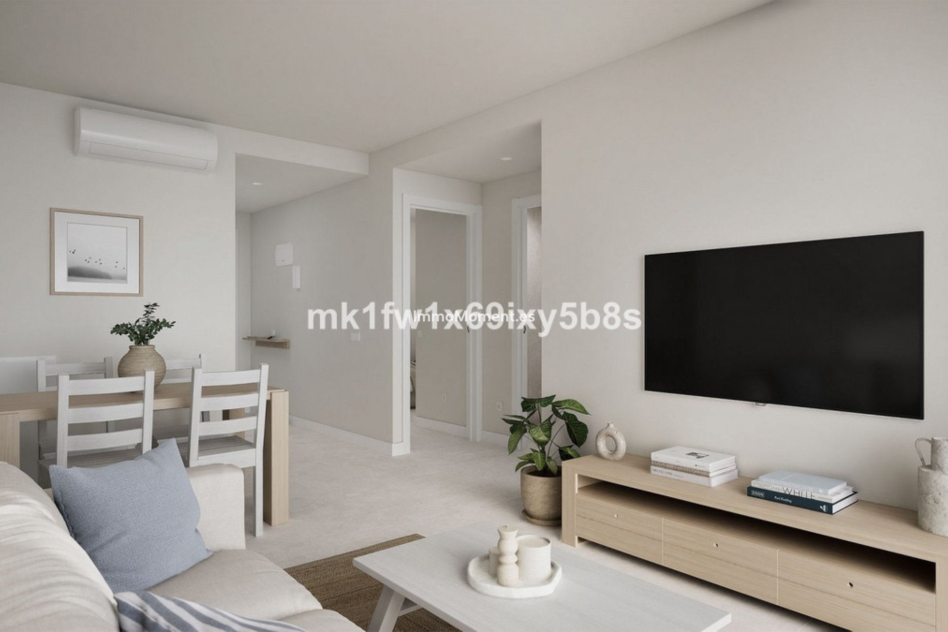 Revente - Appartement - Marbella - Artola