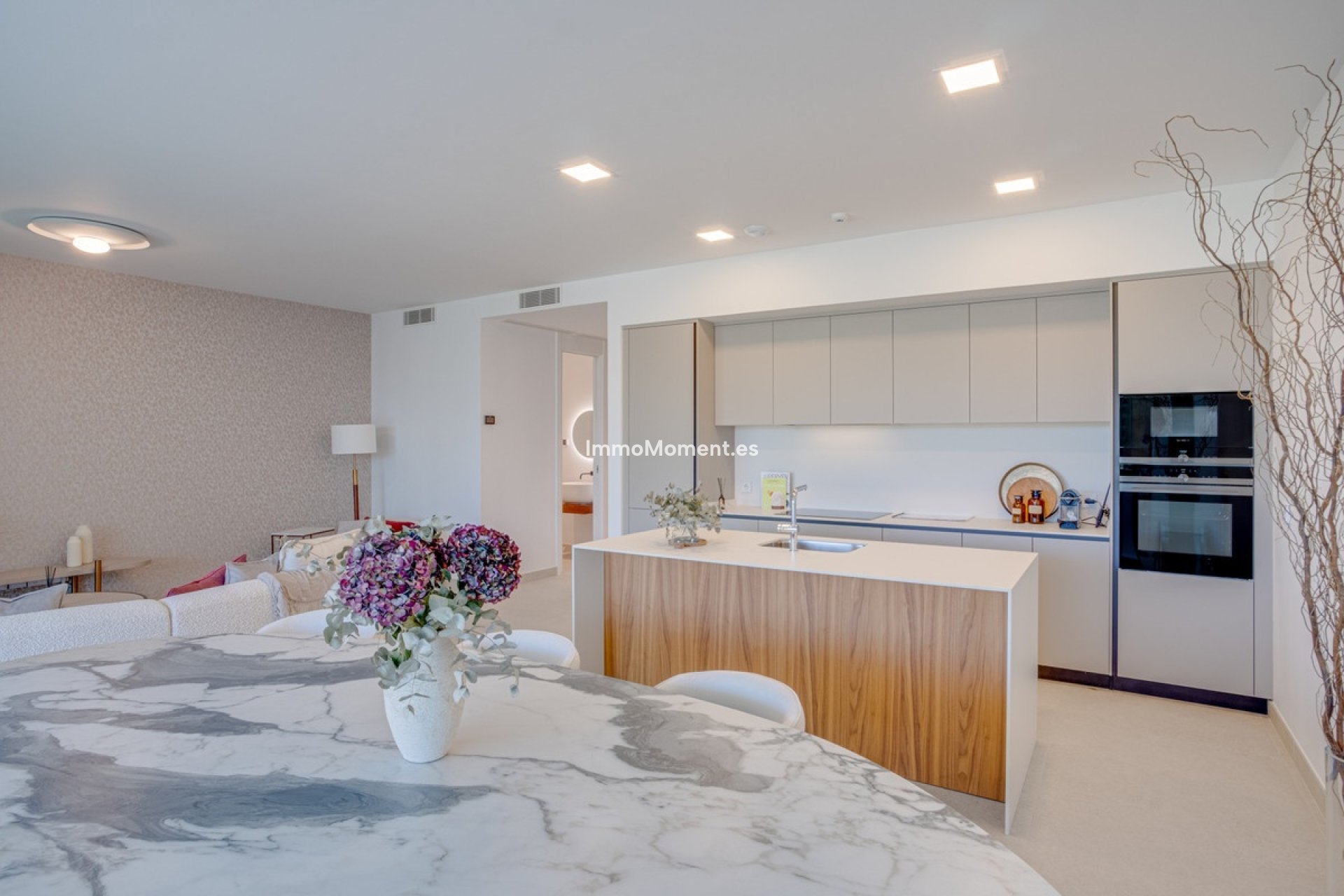 Revente - Appartement - Marbella - Artola