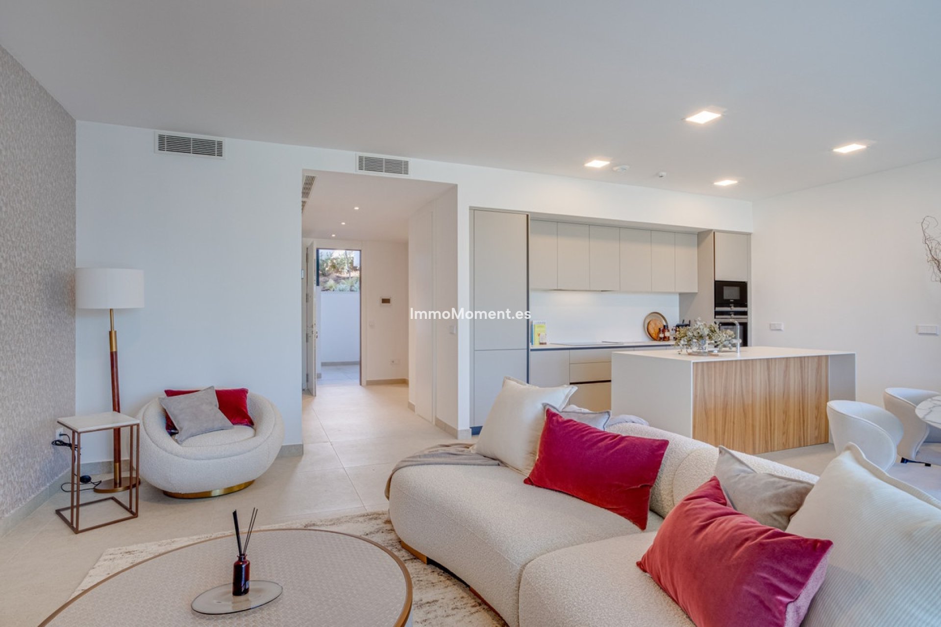 Revente - Appartement - Marbella - Artola